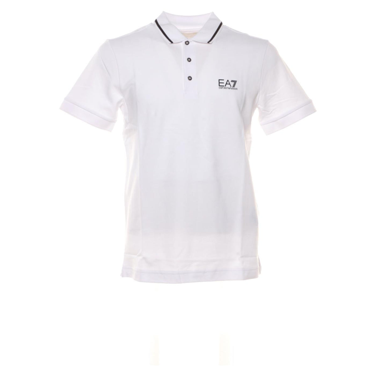 EMPORIO ARMANI 7 EA7 TRAIN CORE ID POLO