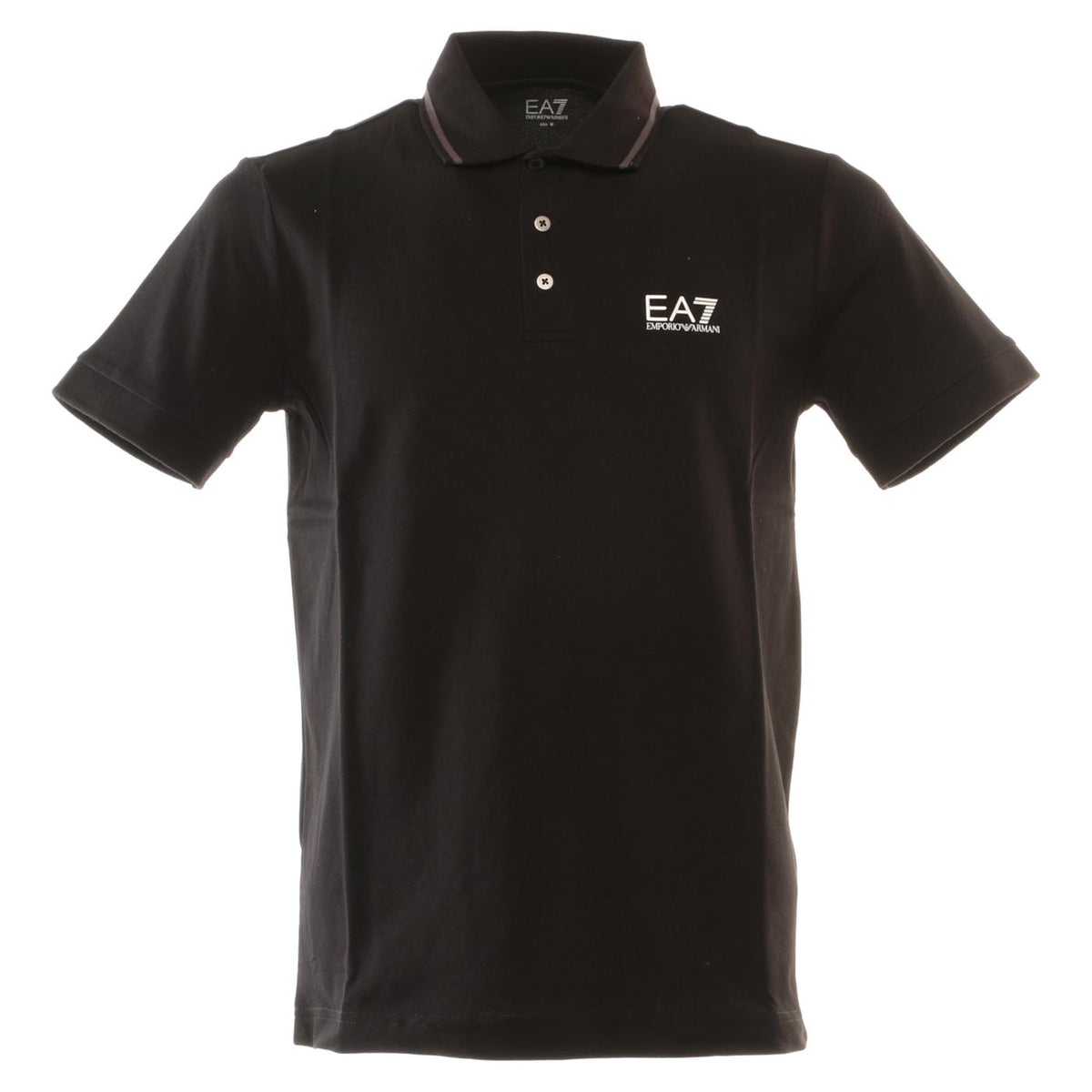 EMPORIO ARMANI 7 EA7 TRAIN CORE ID M POLO