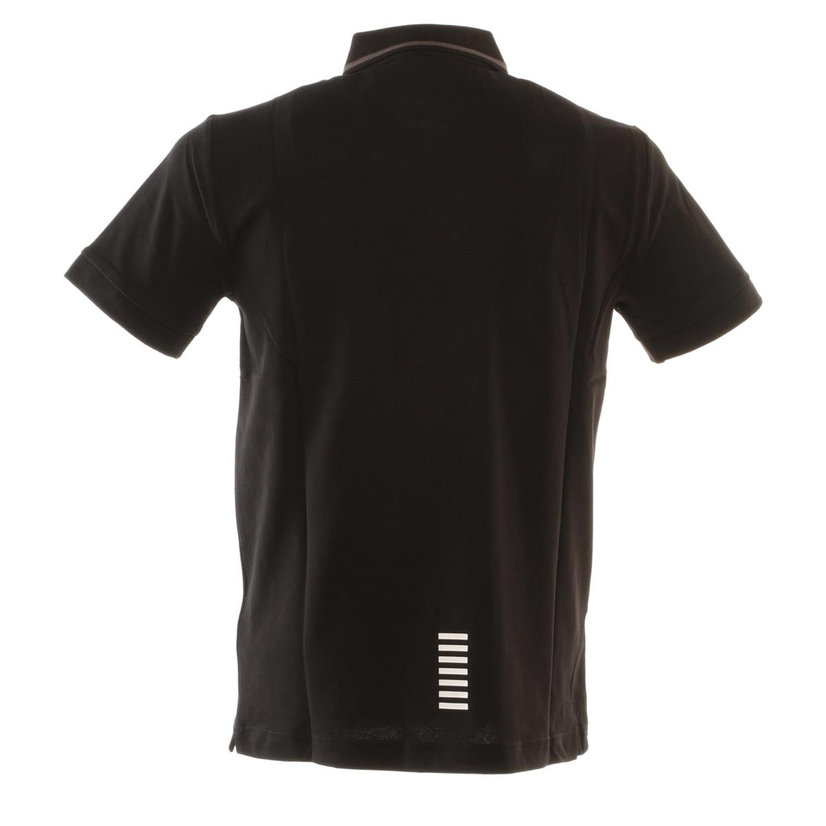 EMPORIO ARMANI 7 EA7 TRAIN CORE ID M POLO - seconda immagine