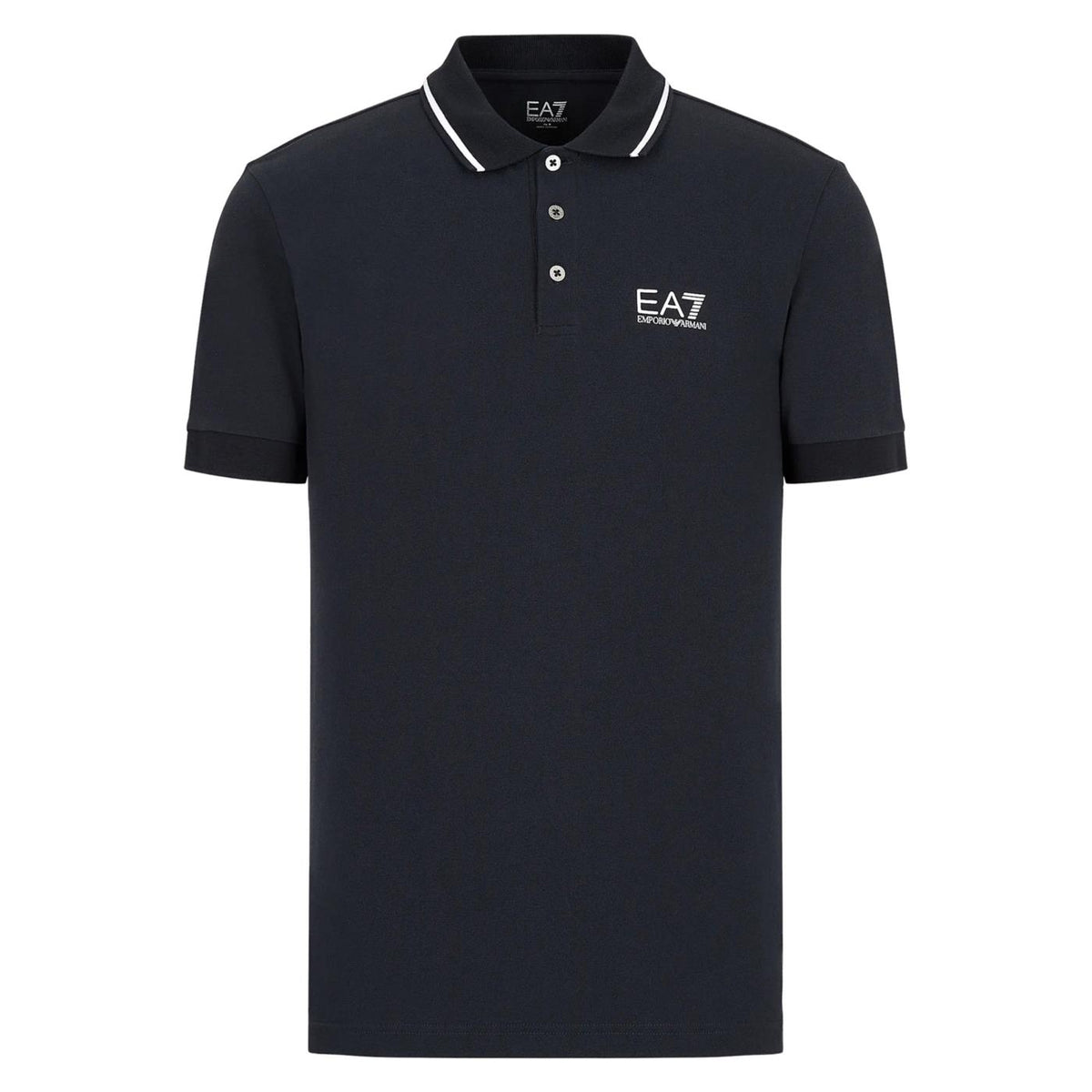 EMPORIO ARMANI 7 EA7 TRAIN CORE ID POLO