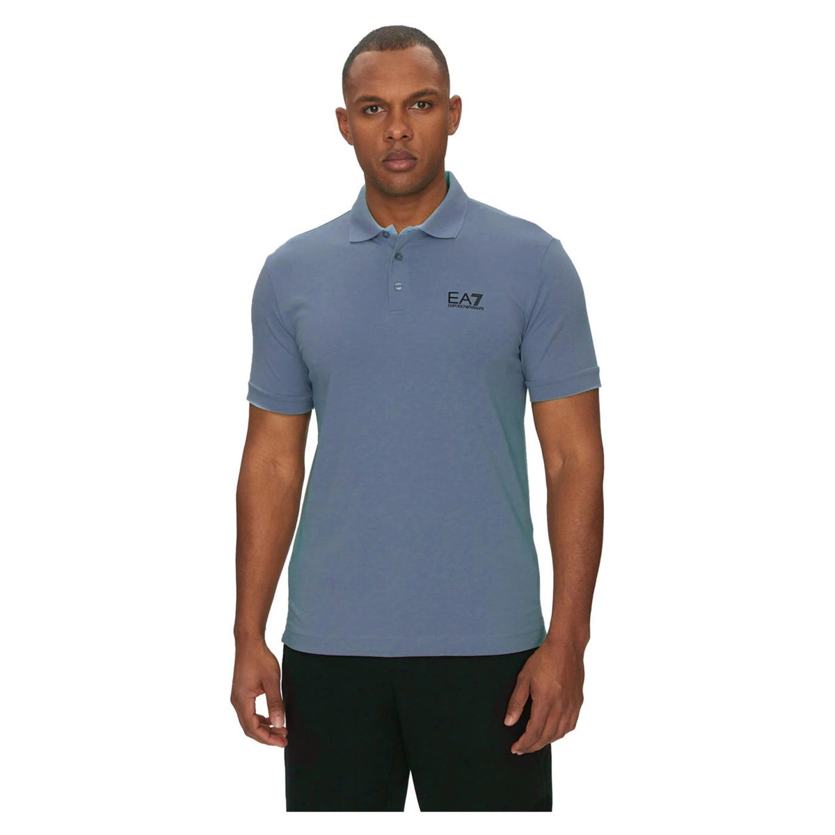 EMPORIO ARMANI 7 EA7 TRAIN CORE ID M POLO
