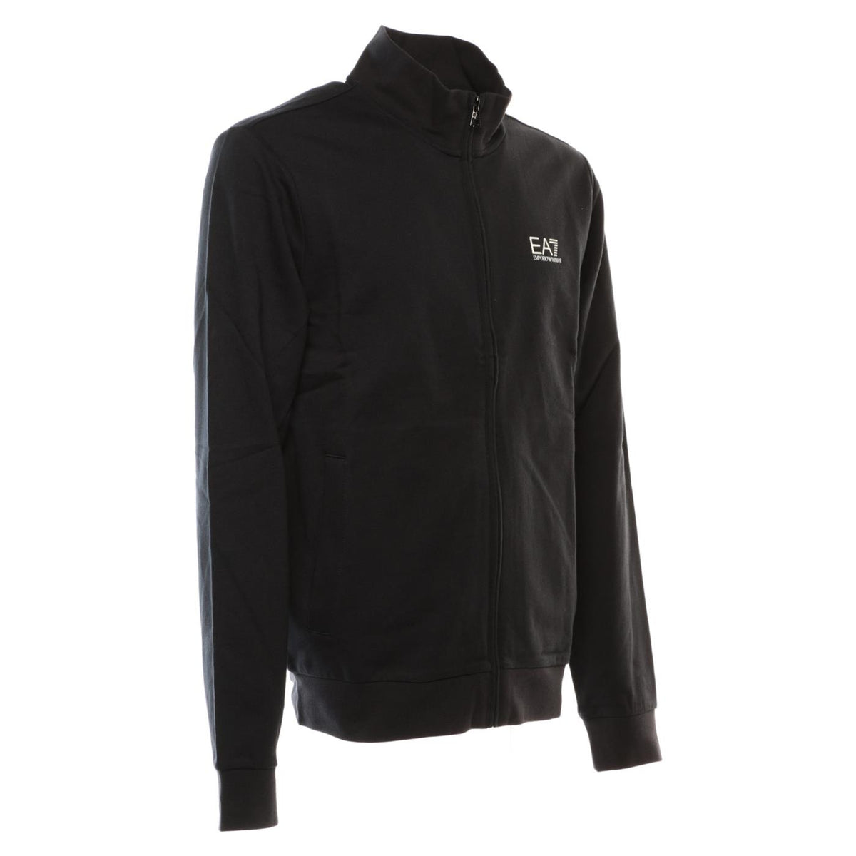 EMPORIO ARMANI 7 EA7 TRAIN CORE ID M T-TOP FZ