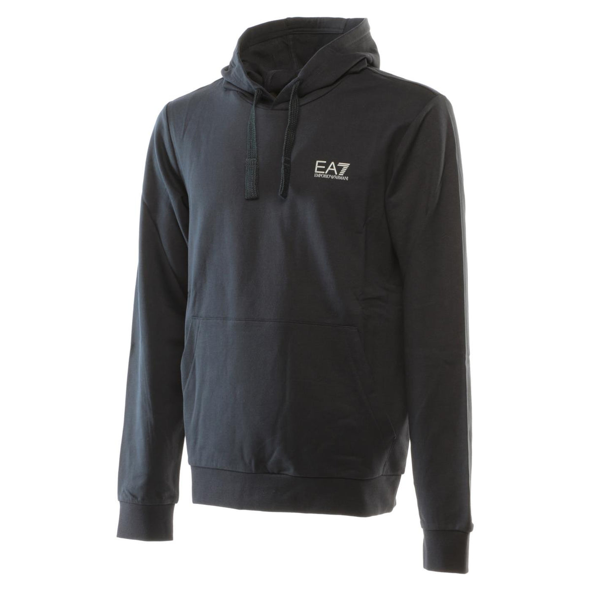 EMPORIO ARMANI 7 EA7 TRAIN CORE ID M HOODIE