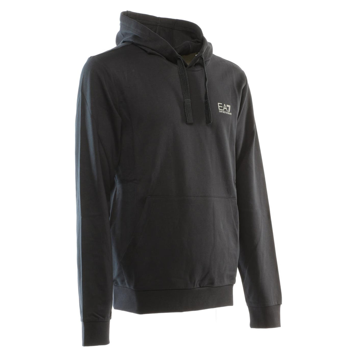 EMPORIO ARMANI 7 EA7 TRAIN CORE ID M HOODIE