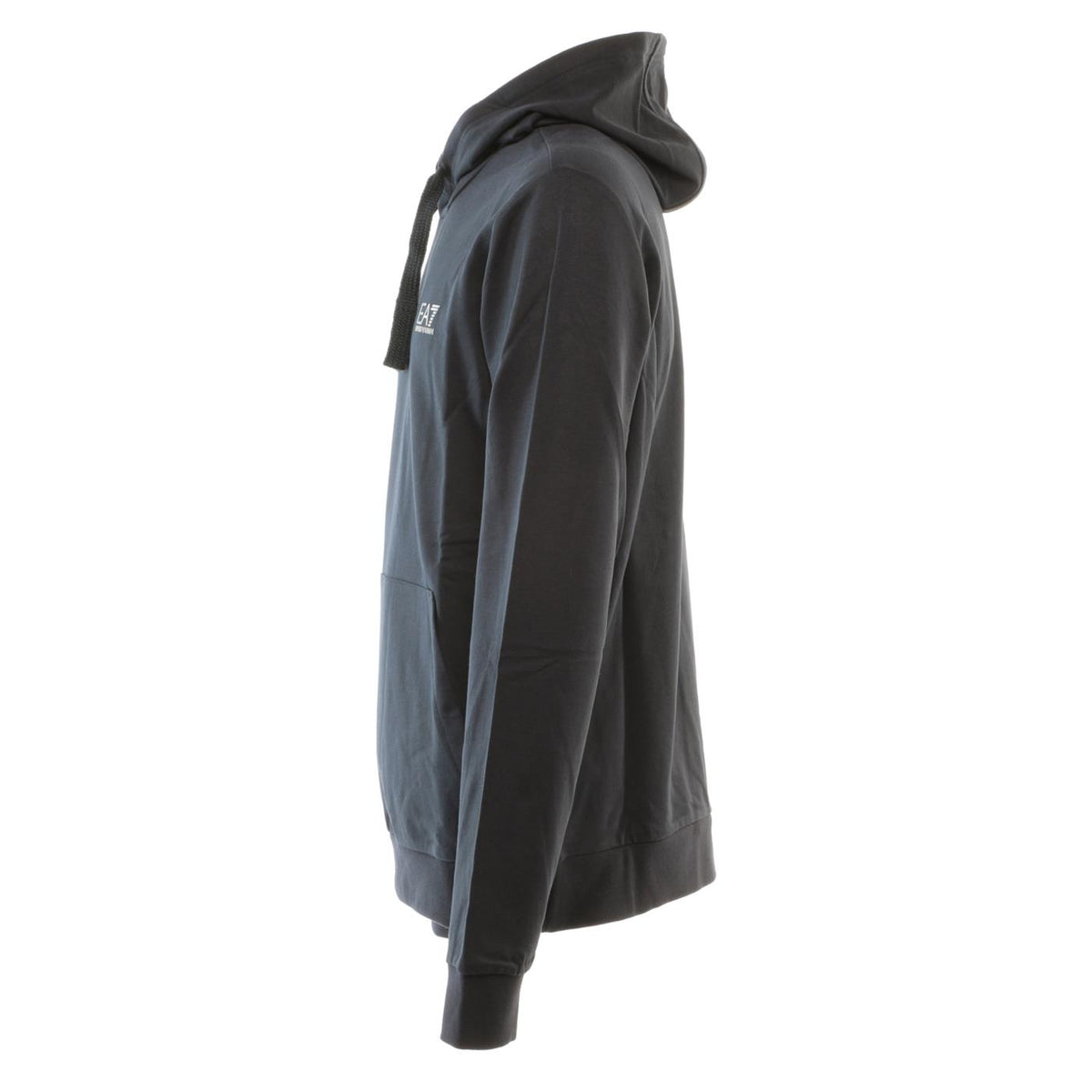 EMPORIO ARMANI 7 EA7 TRAIN CORE ID M HOODIE