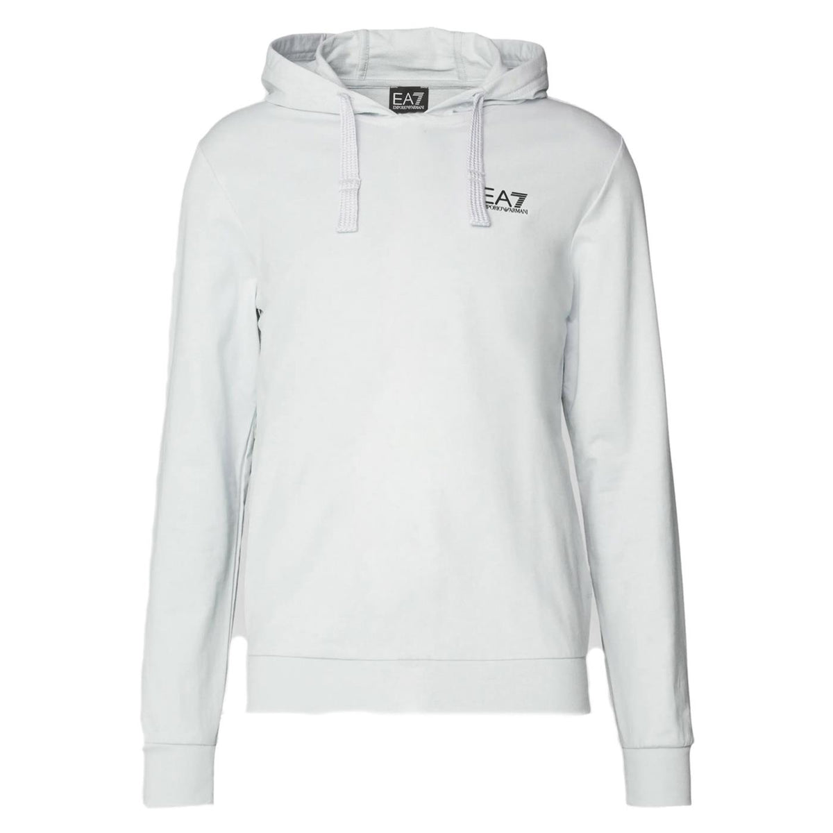 EMPORIO ARMANI 7 EA7 TRAIN CORE ID M HOODIE