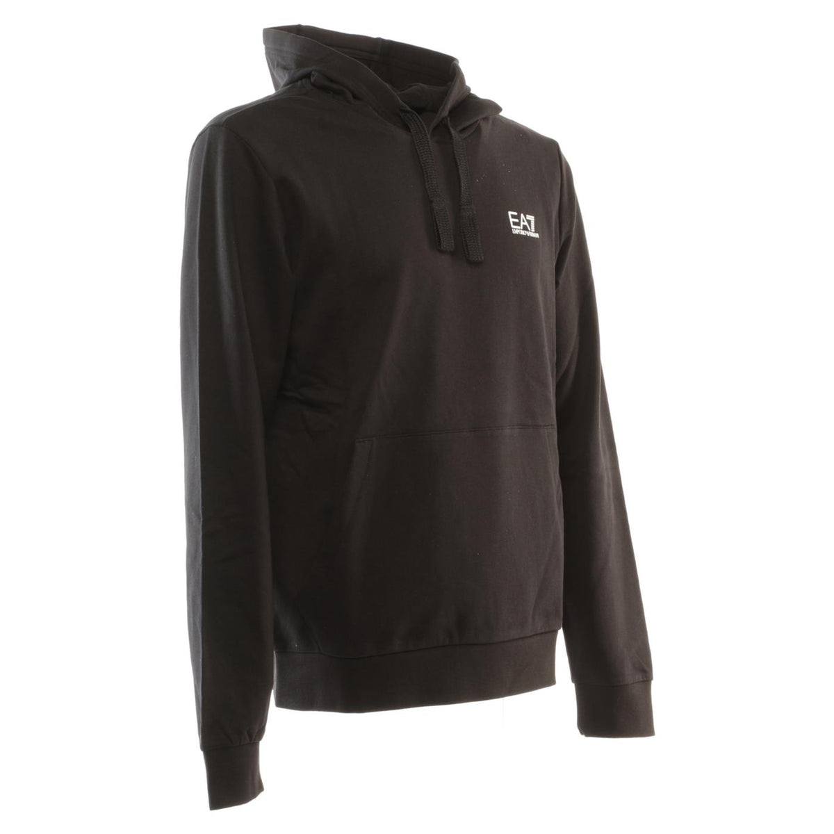 EMPORIO ARMANI 7 EA7 TRAIN CORE ID M HOODIE