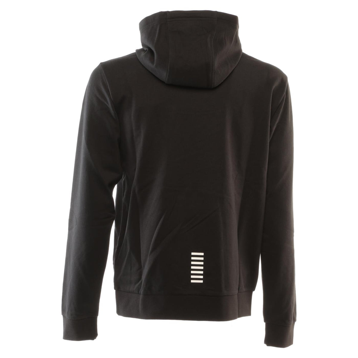 EMPORIO ARMANI 7 EA7 TRAIN CORE ID M HOODIE