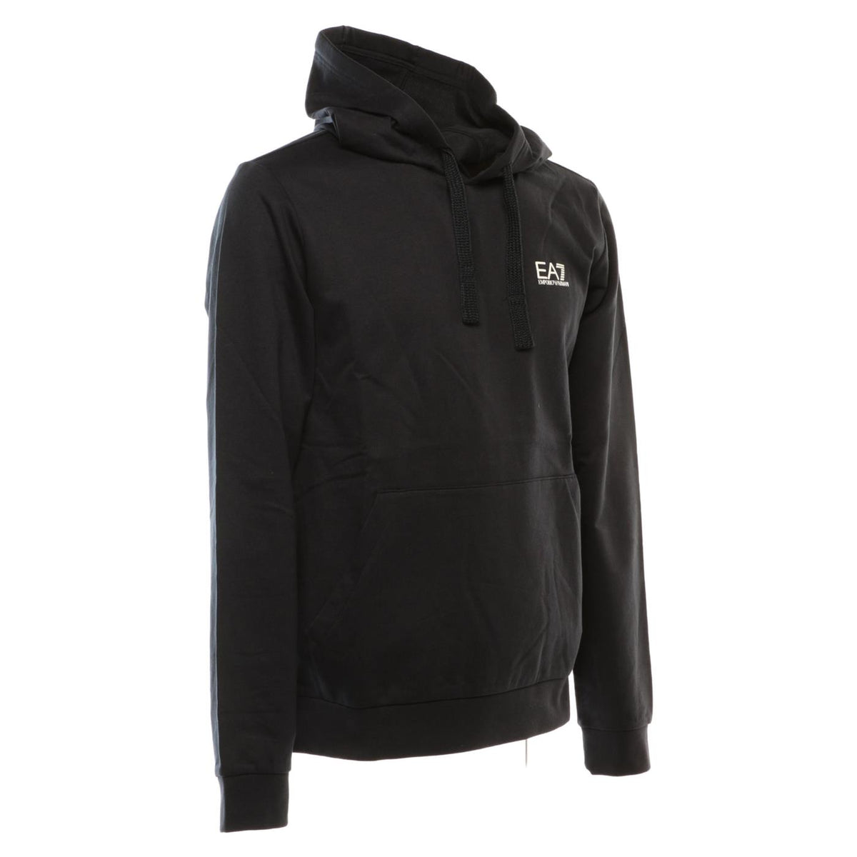 EMPORIO ARMANI 7 EA7 TRAIN CORE ID M HOODIE