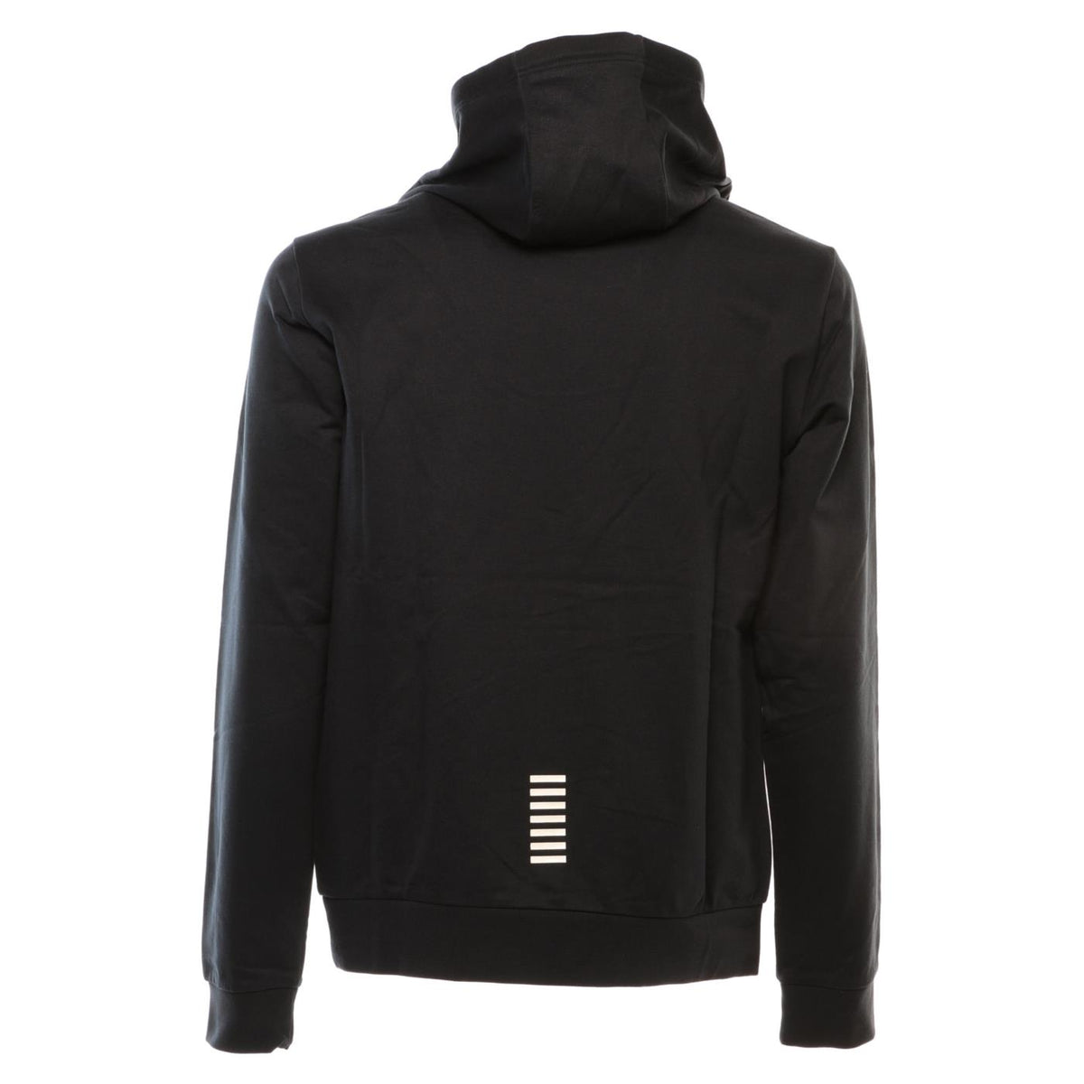 EMPORIO ARMANI 7 EA7 TRAIN CORE ID M HOODIE