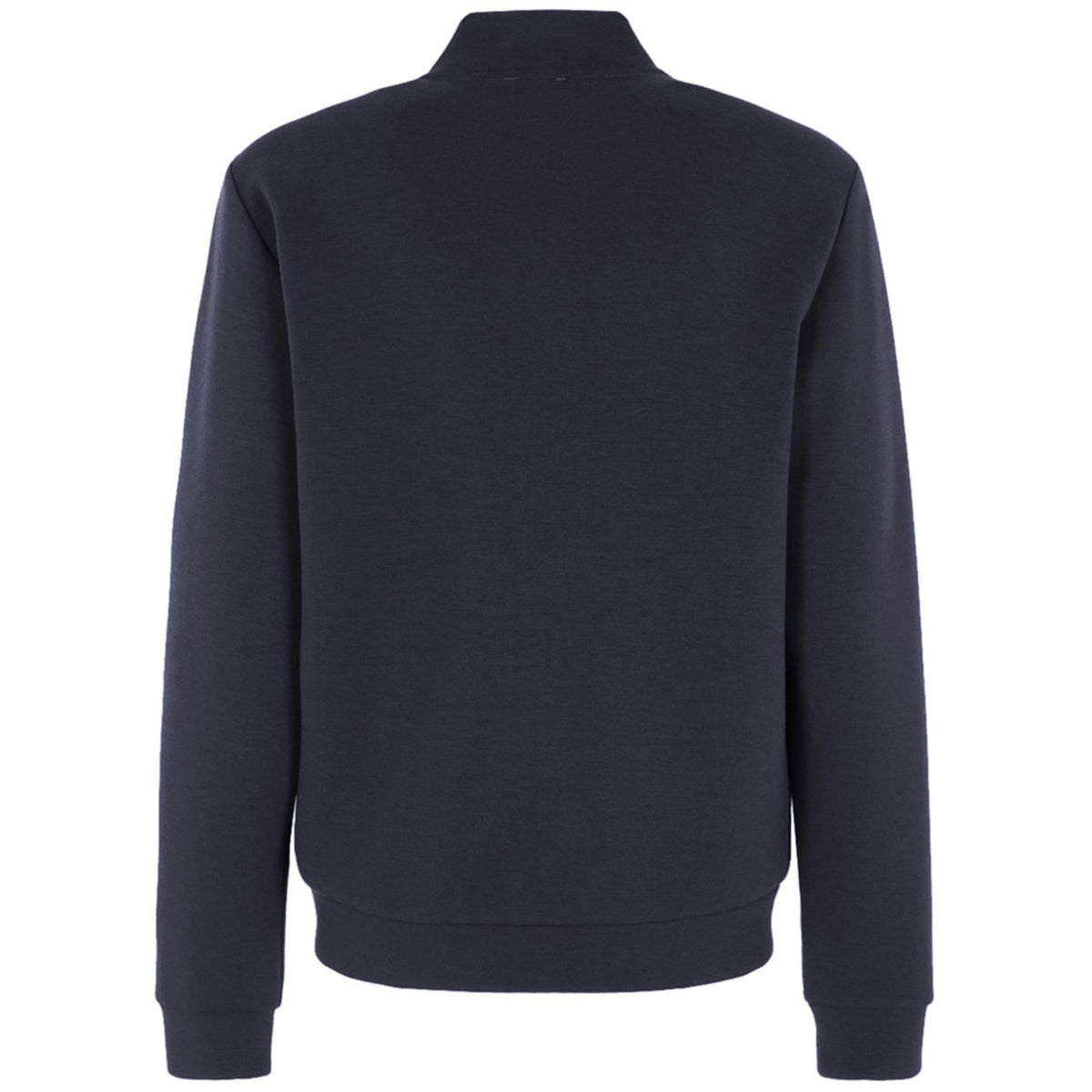 EMPORIO ARMANI 7 EA7 TRAIN PREMIUM SHIELD FZ - Blu - vista 2