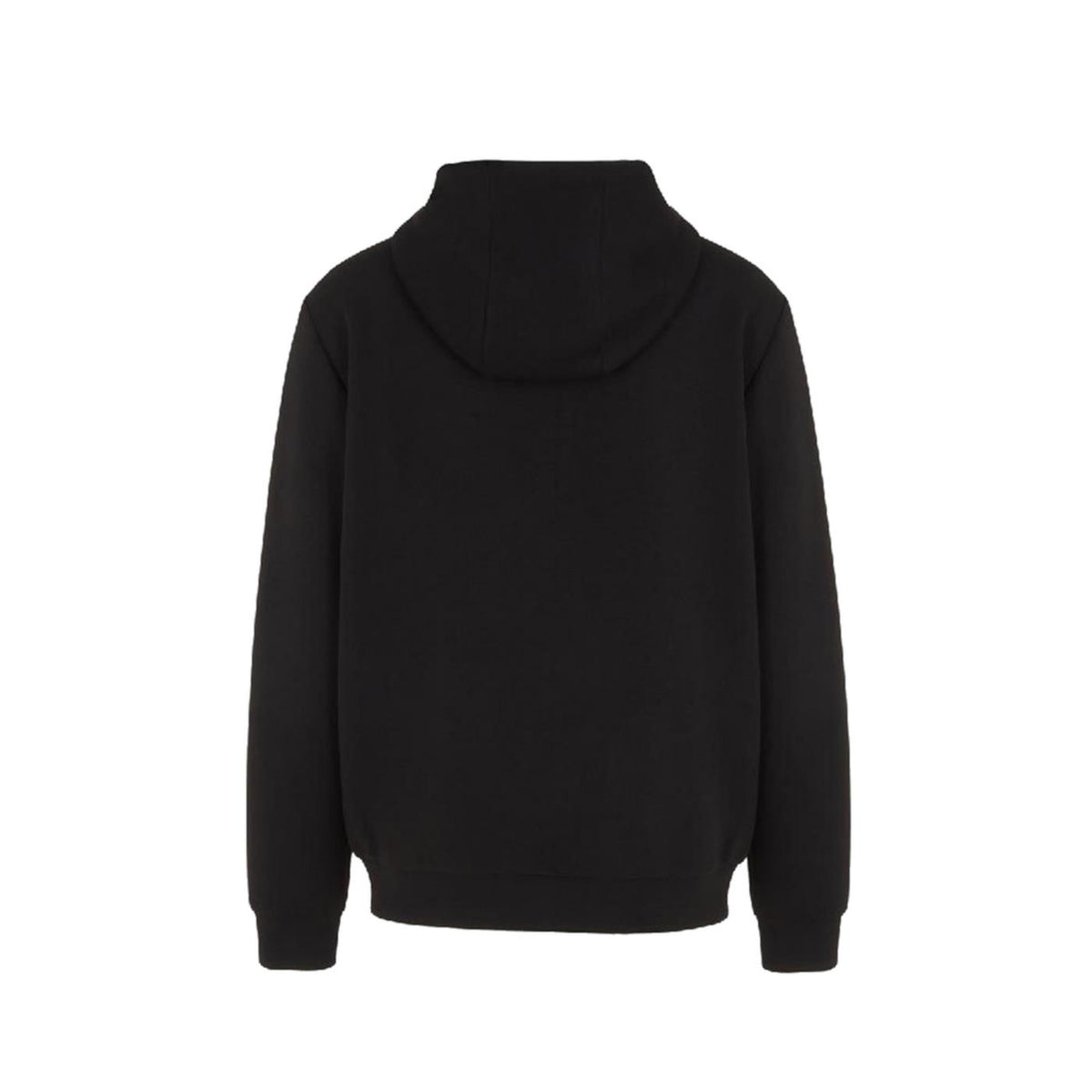 EMPORIO ARMANI 7 EA7 TRAIN PREMIUM SHIELD HOOD