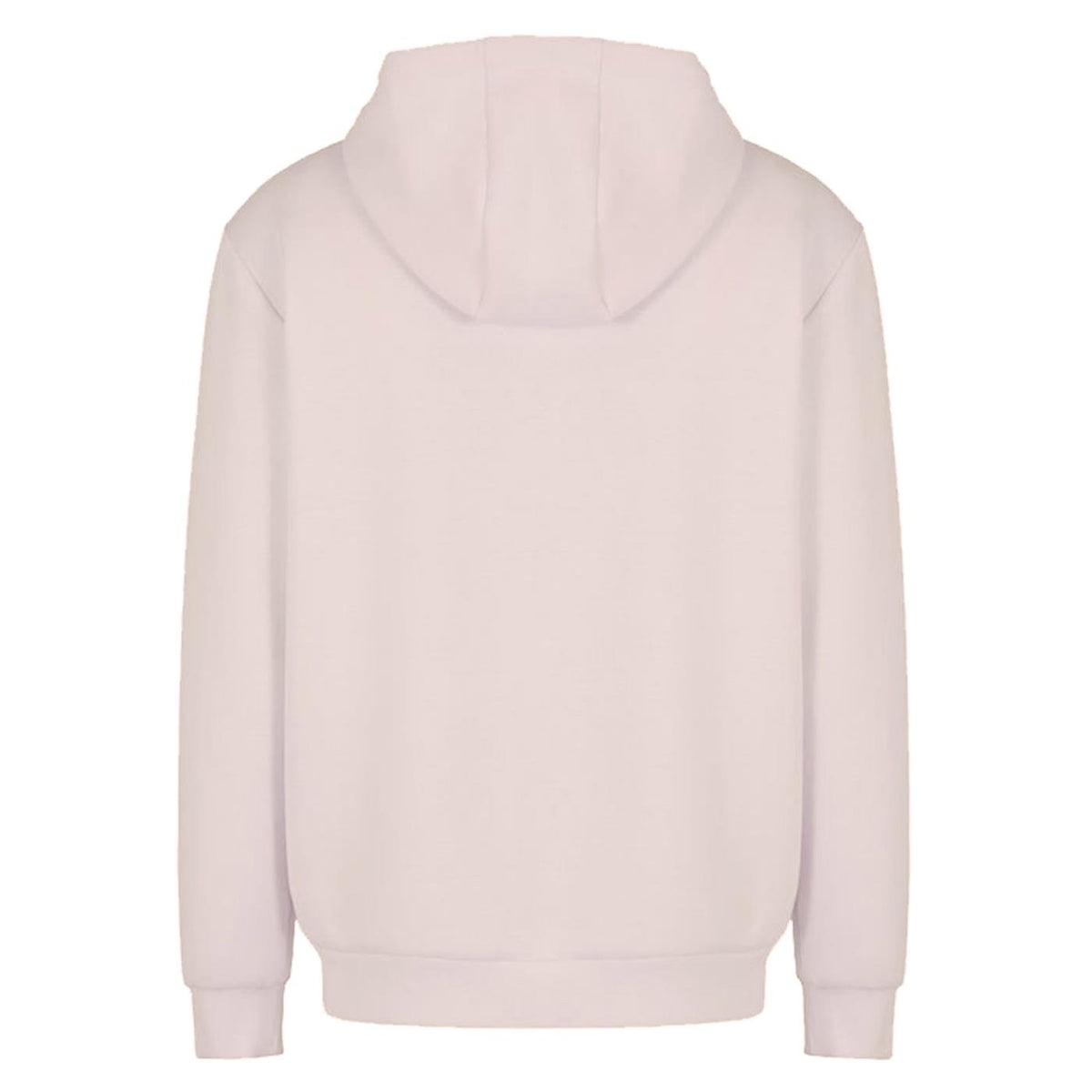EMPORIO ARMANI 7 EA7 TRAIN PREMIUM SHIELD HOOD - seconda immagine