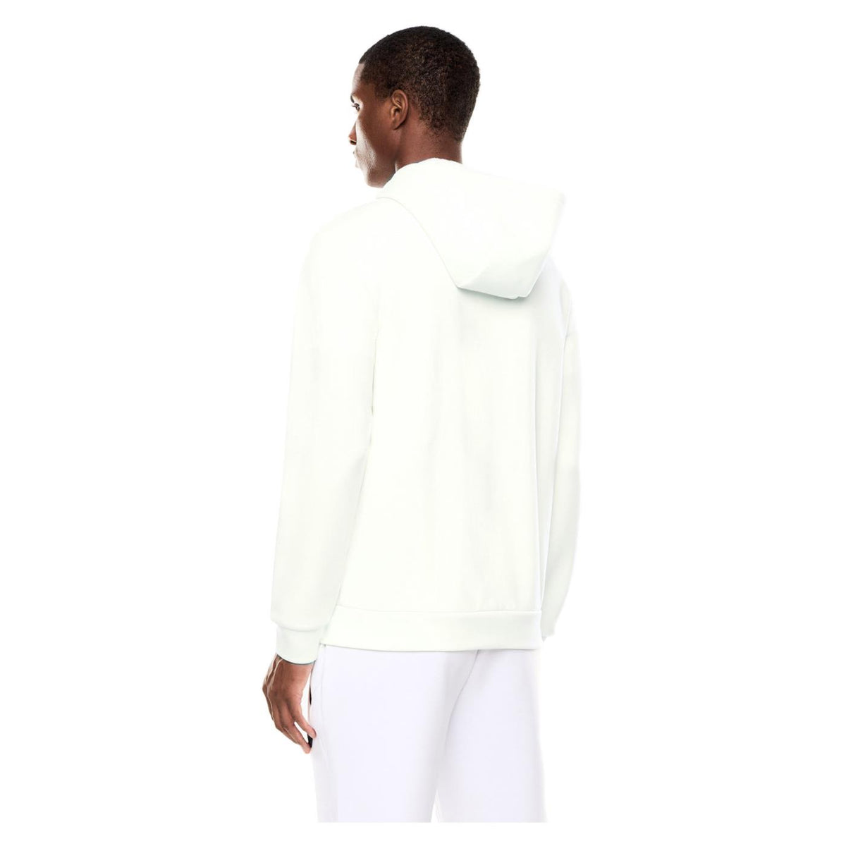 EMPORIO ARMANI 7 EA7 TRAIN PREMIUM SHIELD HOOD - vista 2