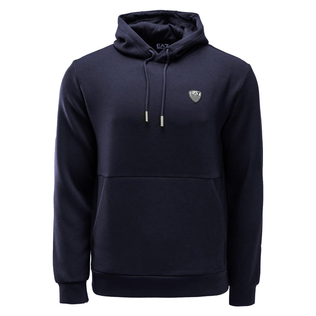 EMPORIO ARMANI 7 EA7 TRAIN PREMIUM SHIELD HOOD