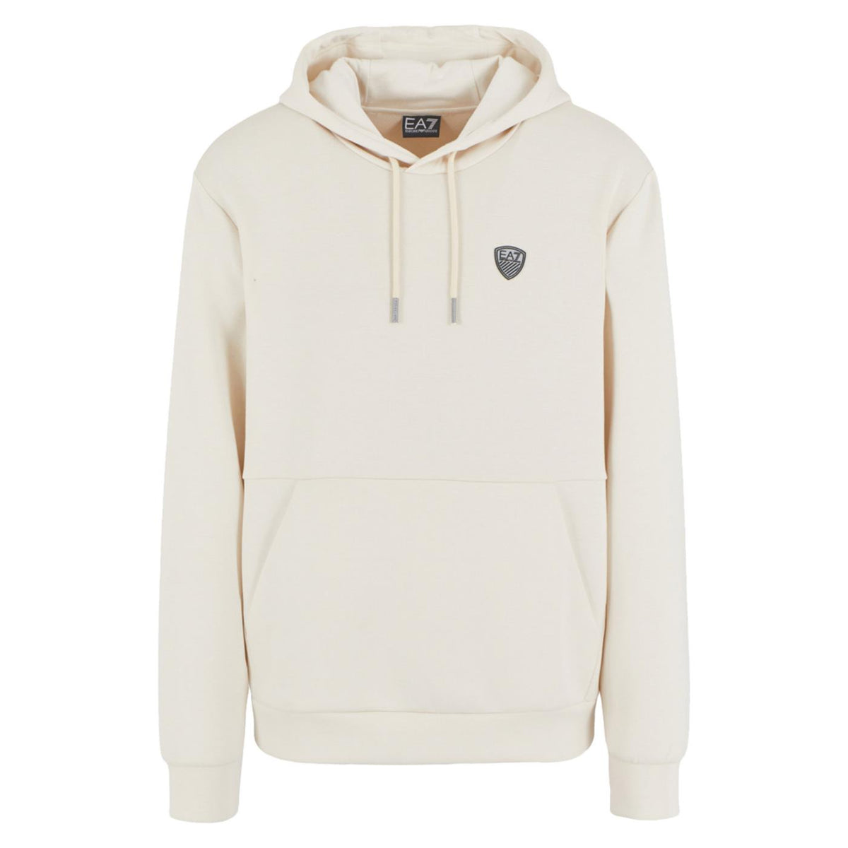 EMPORIO ARMANI 7 EA7 TRAIN PREMIUM SHIELD HOOD