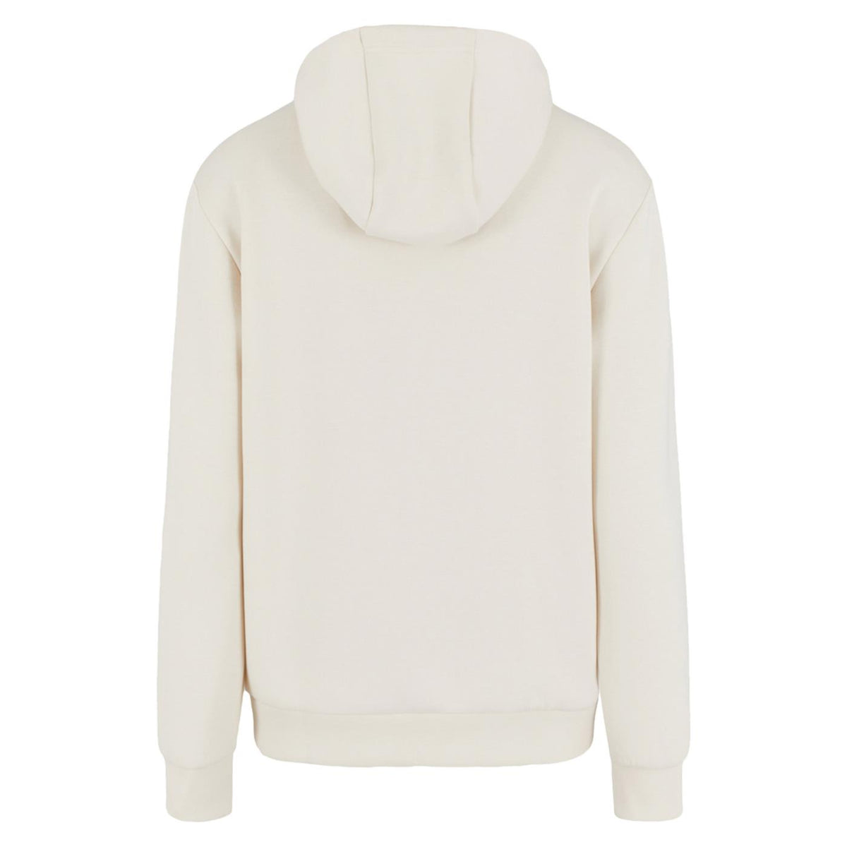 EMPORIO ARMANI 7 EA7 TRAIN PREMIUM SHIELD HOOD - seconda immagine