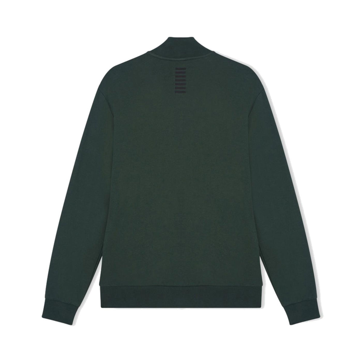 EMPORIO ARMANI 7 EA7 TRAIN CORE ID M T-TOP FZ - seconda immagine