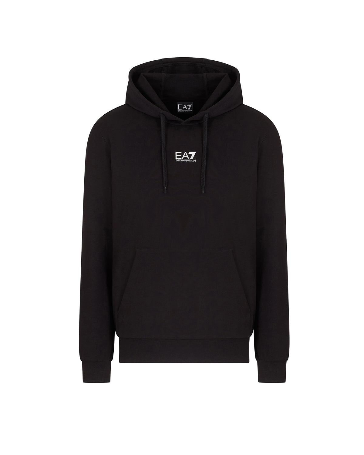 EMPORIO ARMANI 7 EA7 TRAIN CORE ID M HOODIE
