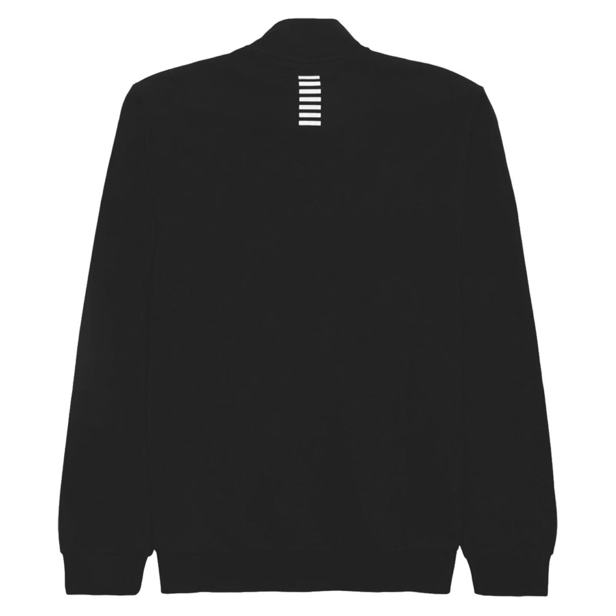 EMPORIO ARMANI 7 EA7 TRAIN CORE ID M T-TOP FZ - seconda immagine