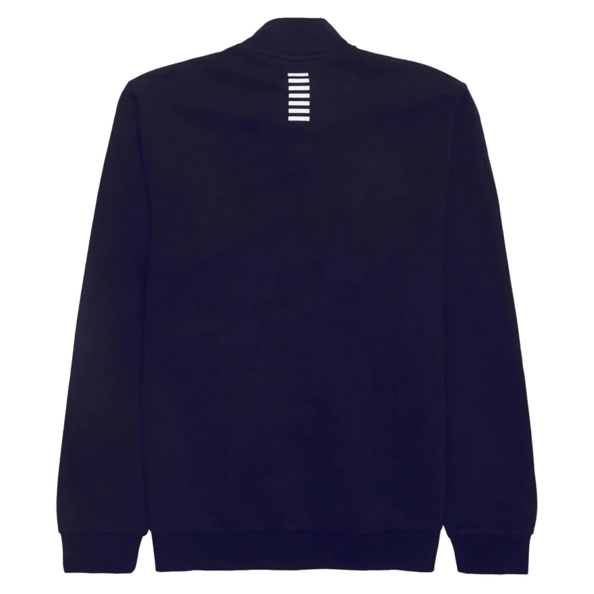 EMPORIO ARMANI 7 EA7 TRAIN CORE ID M T-TOP FZ - seconda immagine