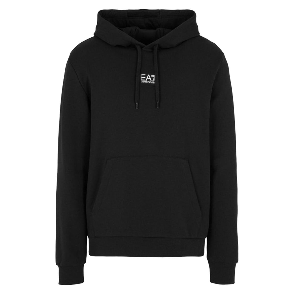 EMPORIO ARMANI 7 EA7 TRAIN CORE ID M HOODIE