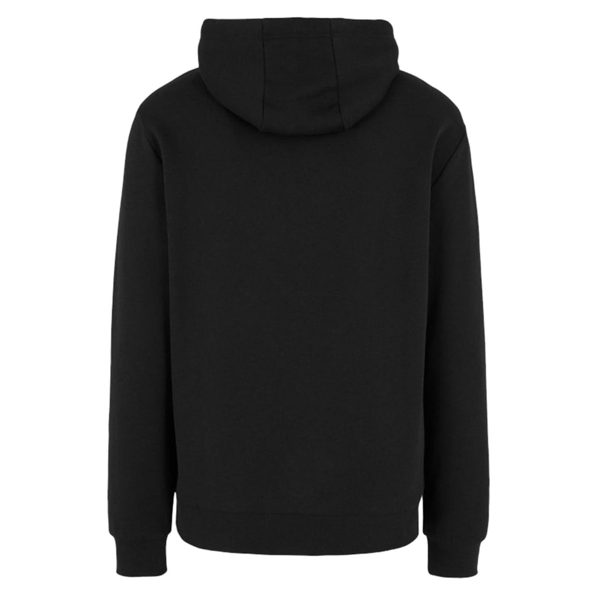 EMPORIO ARMANI 7 EA7 TRAIN CORE ID M HOODIE - seconda immagine