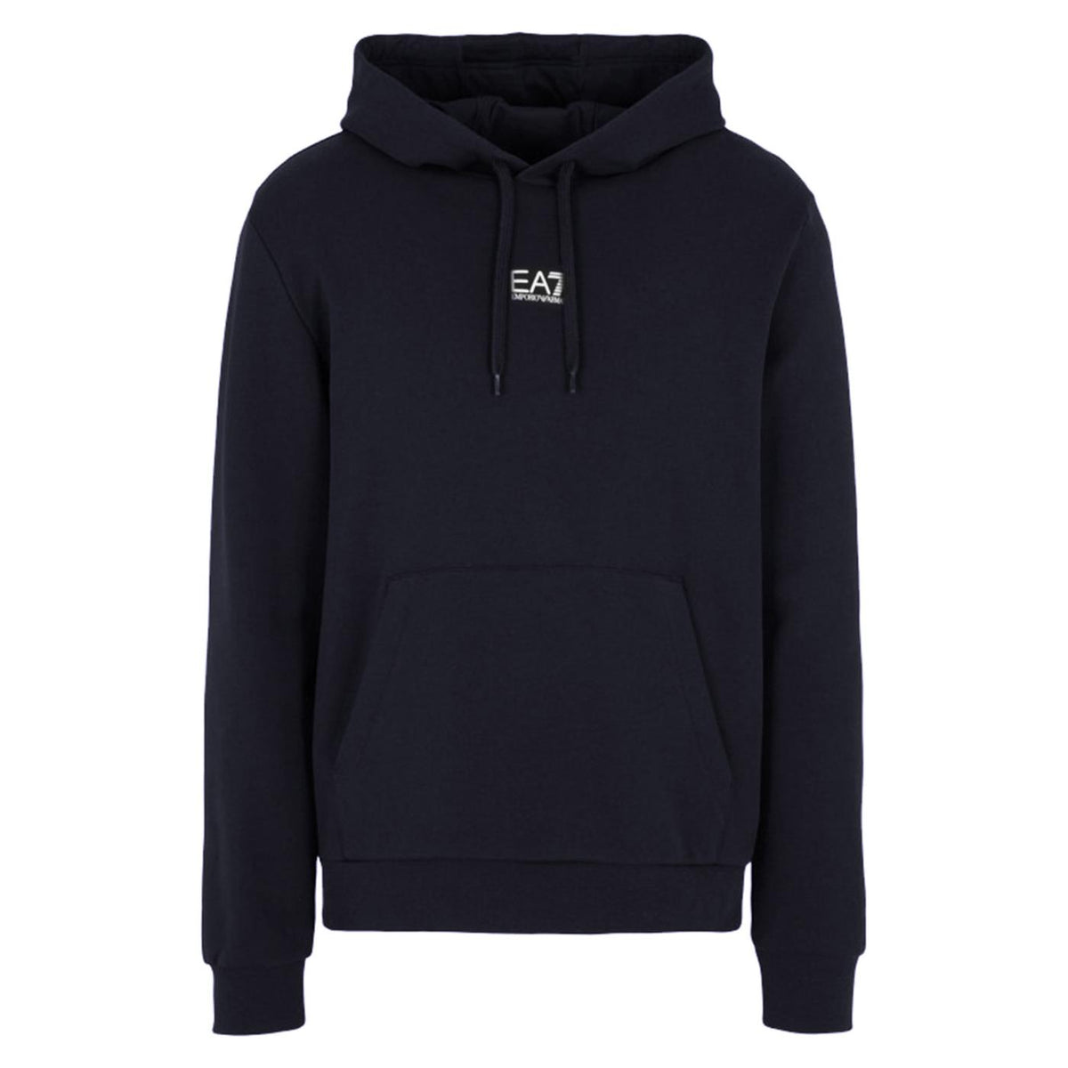 EMPORIO ARMANI 7 EA7 TRAIN CORE ID M HOODIE