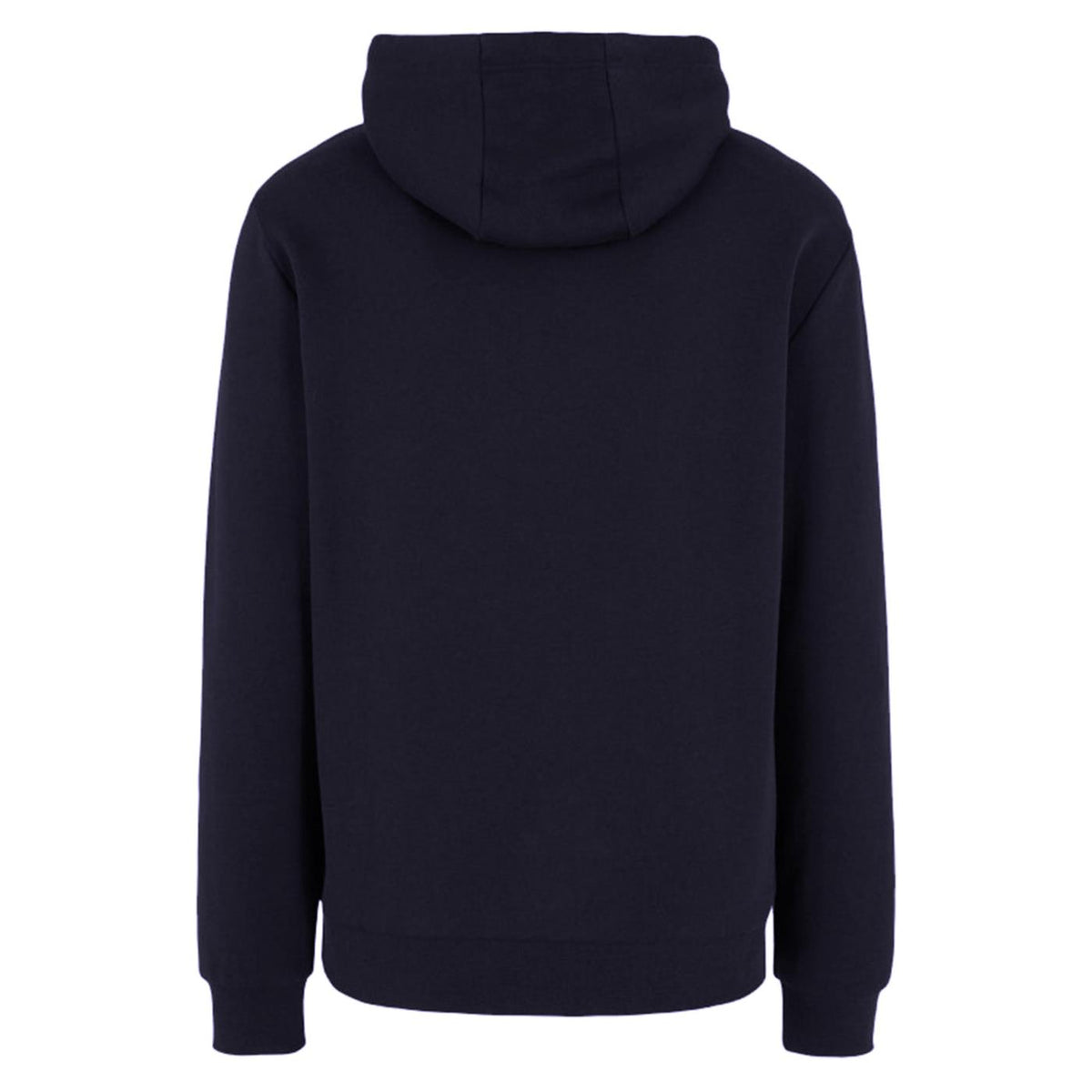 EMPORIO ARMANI 7 EA7 TRAIN CORE ID M HOODIE - seconda immagine
