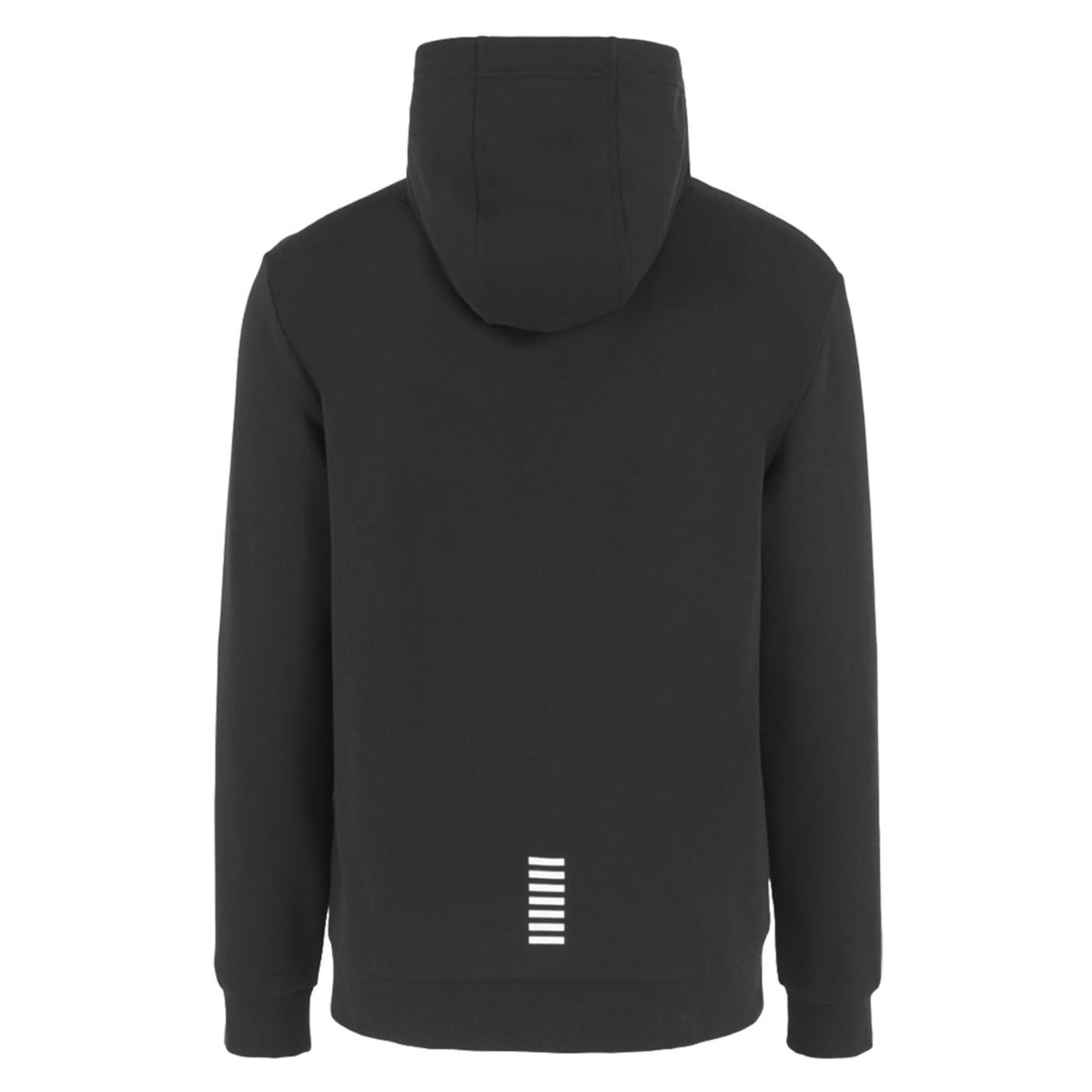 EMPORIO ARMANI 7 EA7 TRAIN CORE ID M HOODIE FZ - seconda immagine