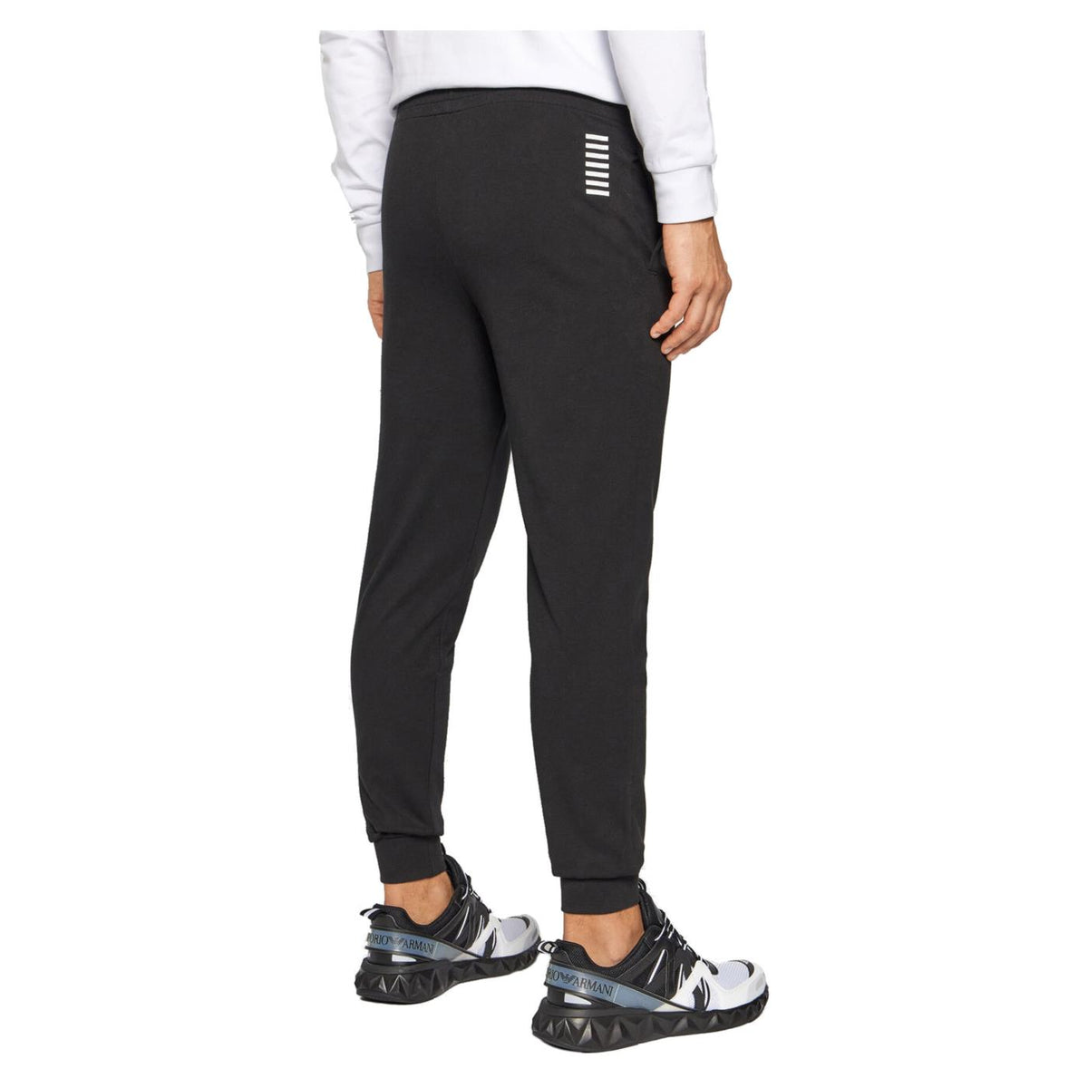 EMPORIO ARMANI 7 EA7 TRAIN CORE ID M PANTS