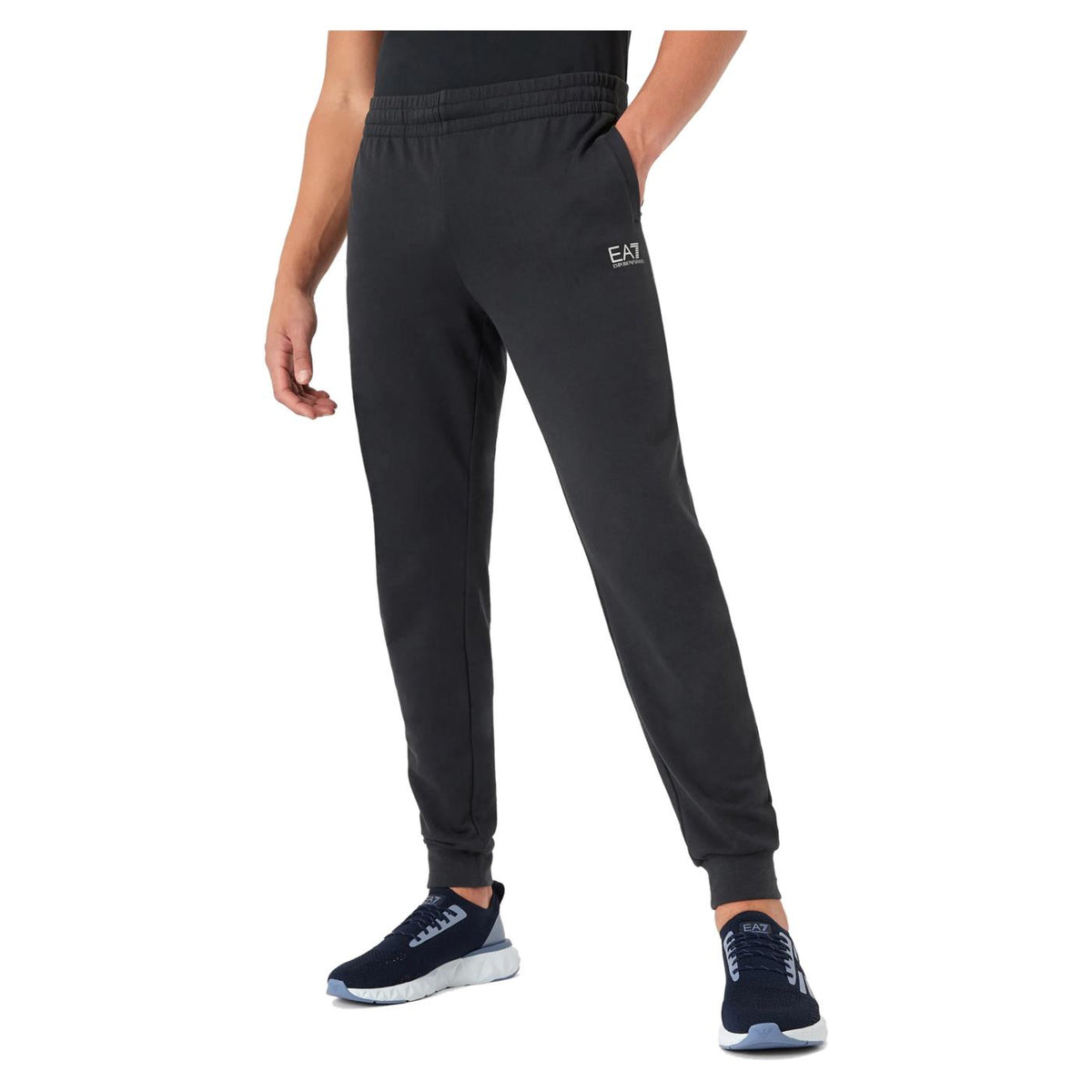 EMPORIO ARMANI 7 EA7 TRAIN CORE ID M PANTS