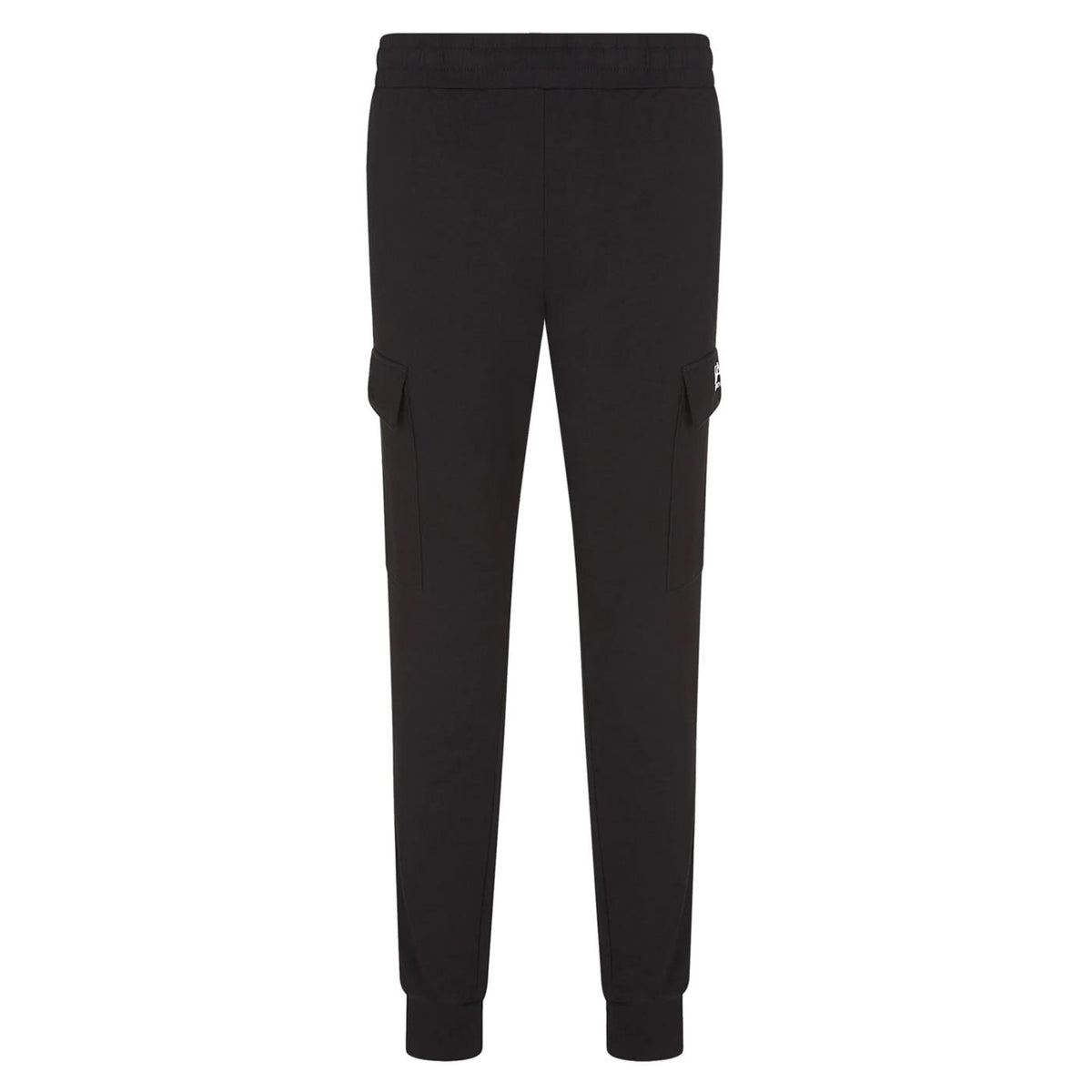 EMPORIO ARMANI 7 EA7 TRAIN CORE ID CARGO PANTS