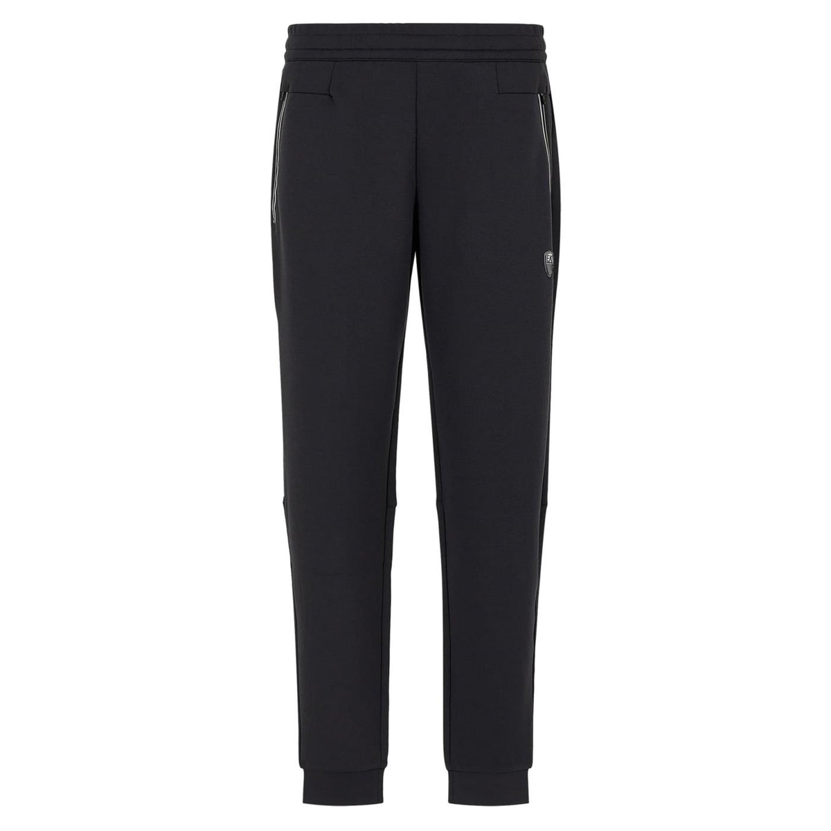 EMPORIO ARMANI 7 EA7 TRAIN PREMIUM SHIELD PANT