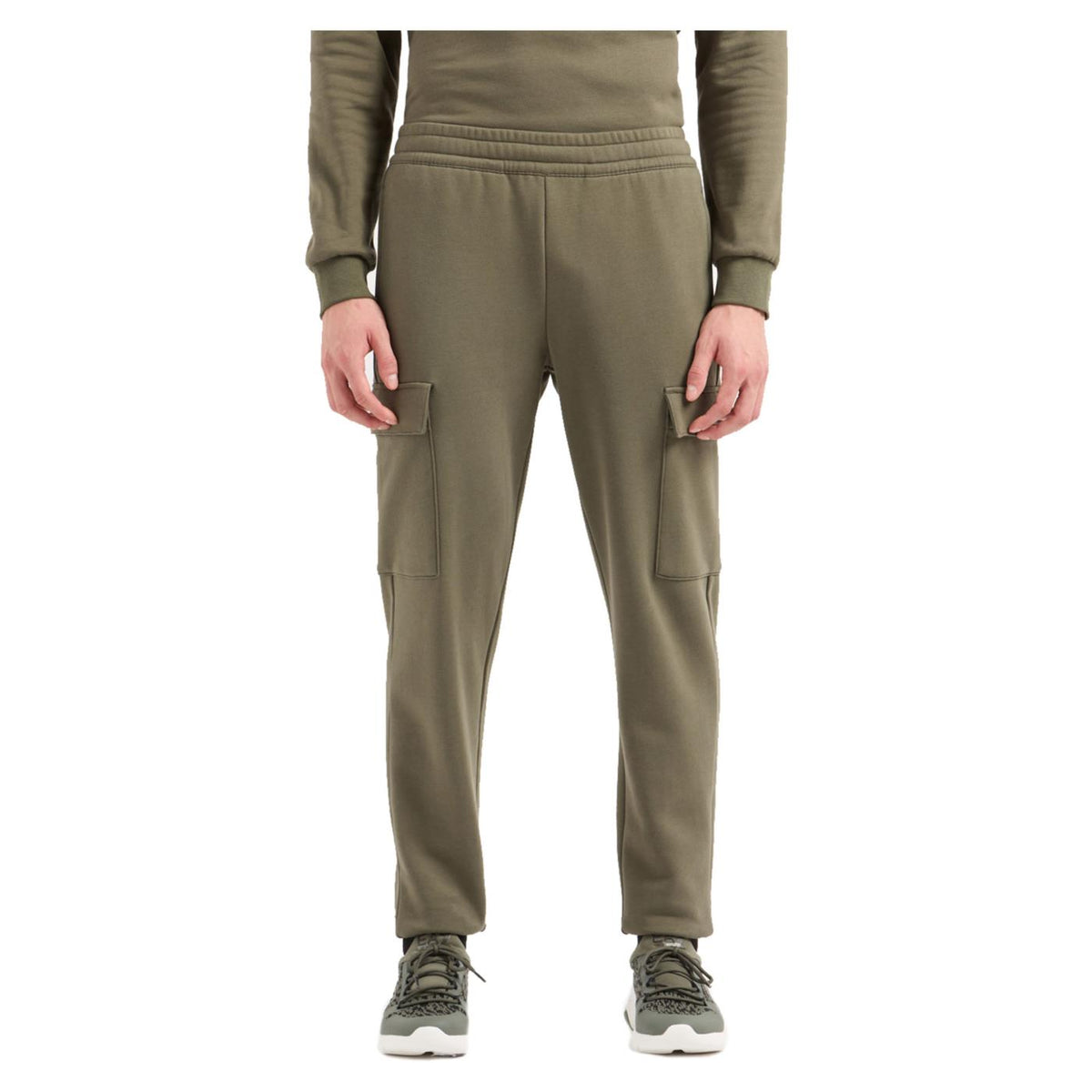 EMPORIO ARMANI 7 EA7 TRAIN CORE ID M CARGO