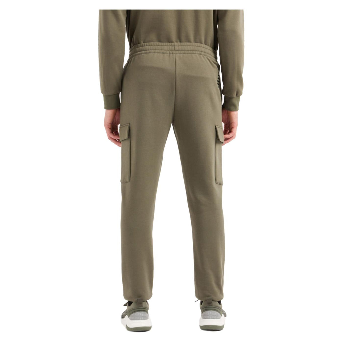 EMPORIO ARMANI 7 EA7 TRAIN CORE ID M CARGO