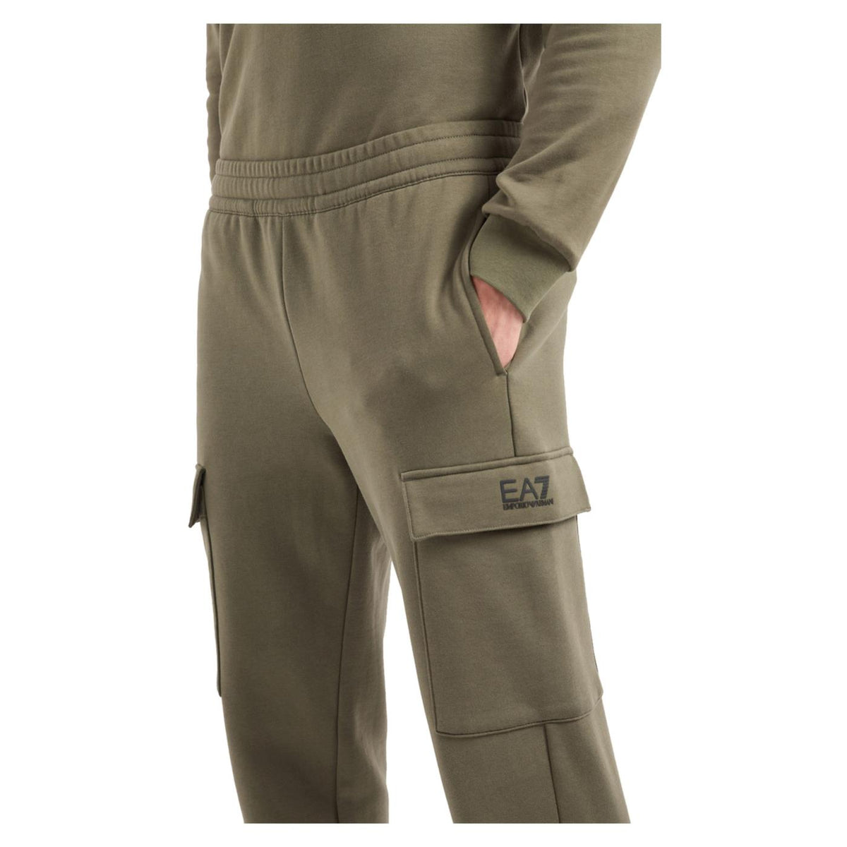 EMPORIO ARMANI 7 EA7 TRAIN CORE ID M CARGO