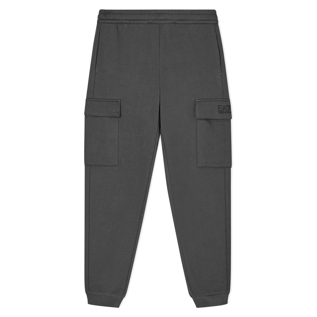 EMPORIO ARMANI 7 EA7 TRAIN CORE ID M CARGO - Grigio scuro - immagine principale