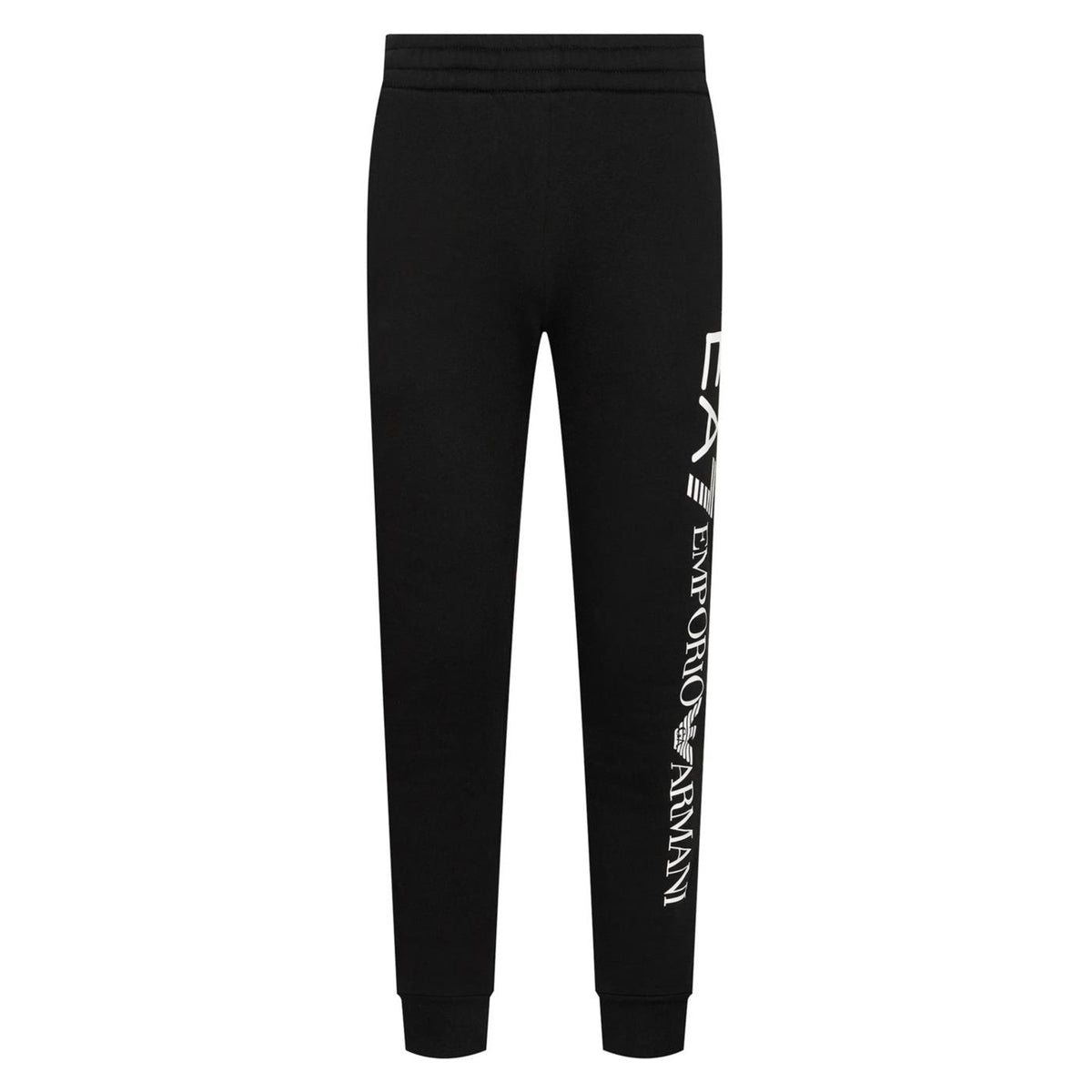 EMPORIO ARMANI 7 EA7 TRAIN LOGO SERIES M PANTS