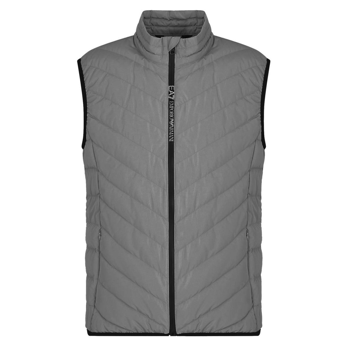 EMPORIO ARMANI 7 EA7 PREMIUM SHIELD DOWN VEST