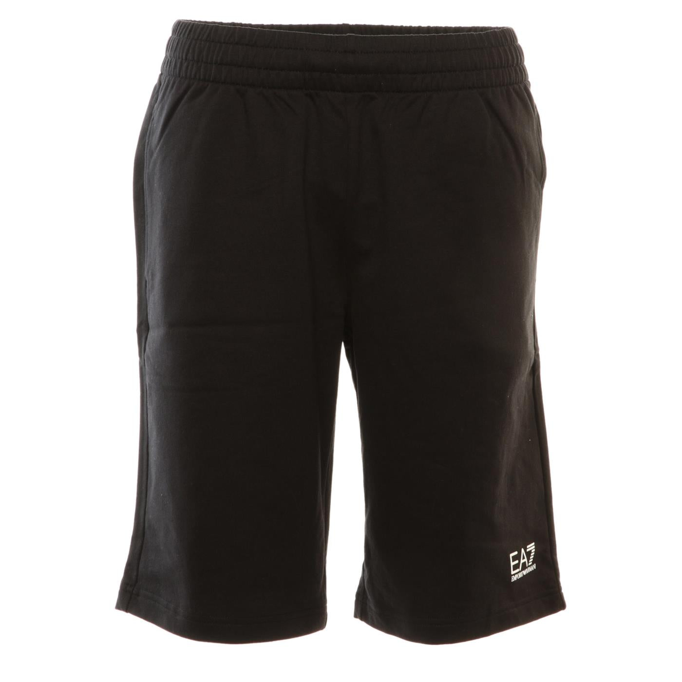EMPORIO ARMANI 7 EA7 TRAIN CORE BERMUDA