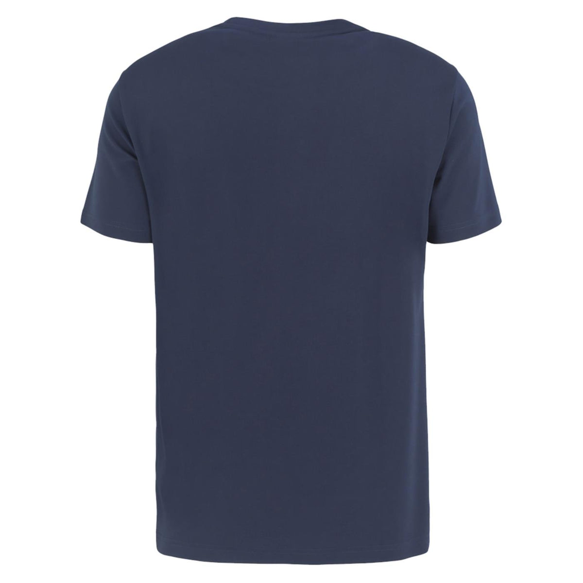 EMPORIO ARMANI 7 EA7 TRAIN PREMIUM SHIELD TEE