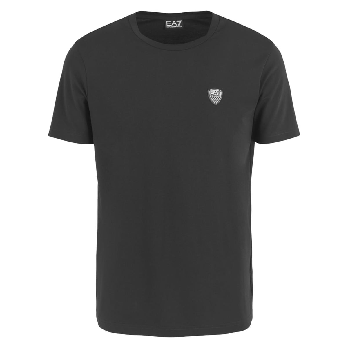 EMPORIO ARMANI 7 EA7 TRAIN PREMIUM SHIELD TEE