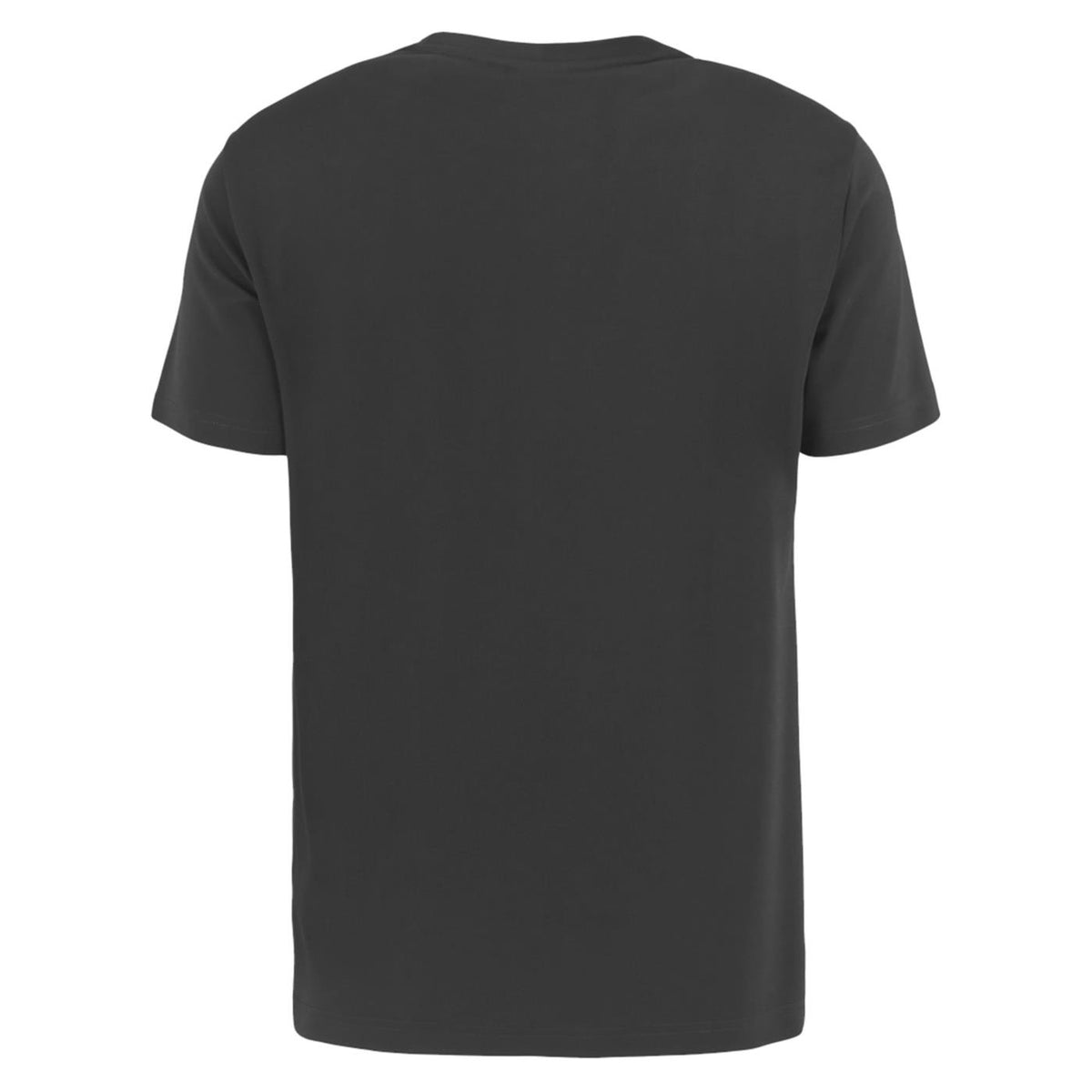 EMPORIO ARMANI 7 EA7 TRAIN PREMIUM SHIELD TEE - Nero - vista 3