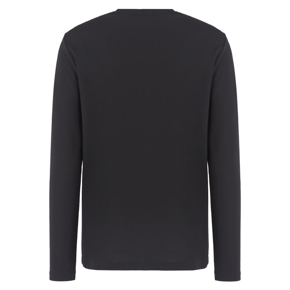 EMPORIO ARMANI 7 EA7 TRAIN PREMIUM SHIELD LS - seconda immagine