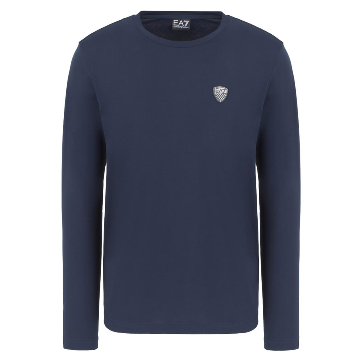 EMPORIO ARMANI 7 EA7 TRAIN PREMIUM SHIELD LS