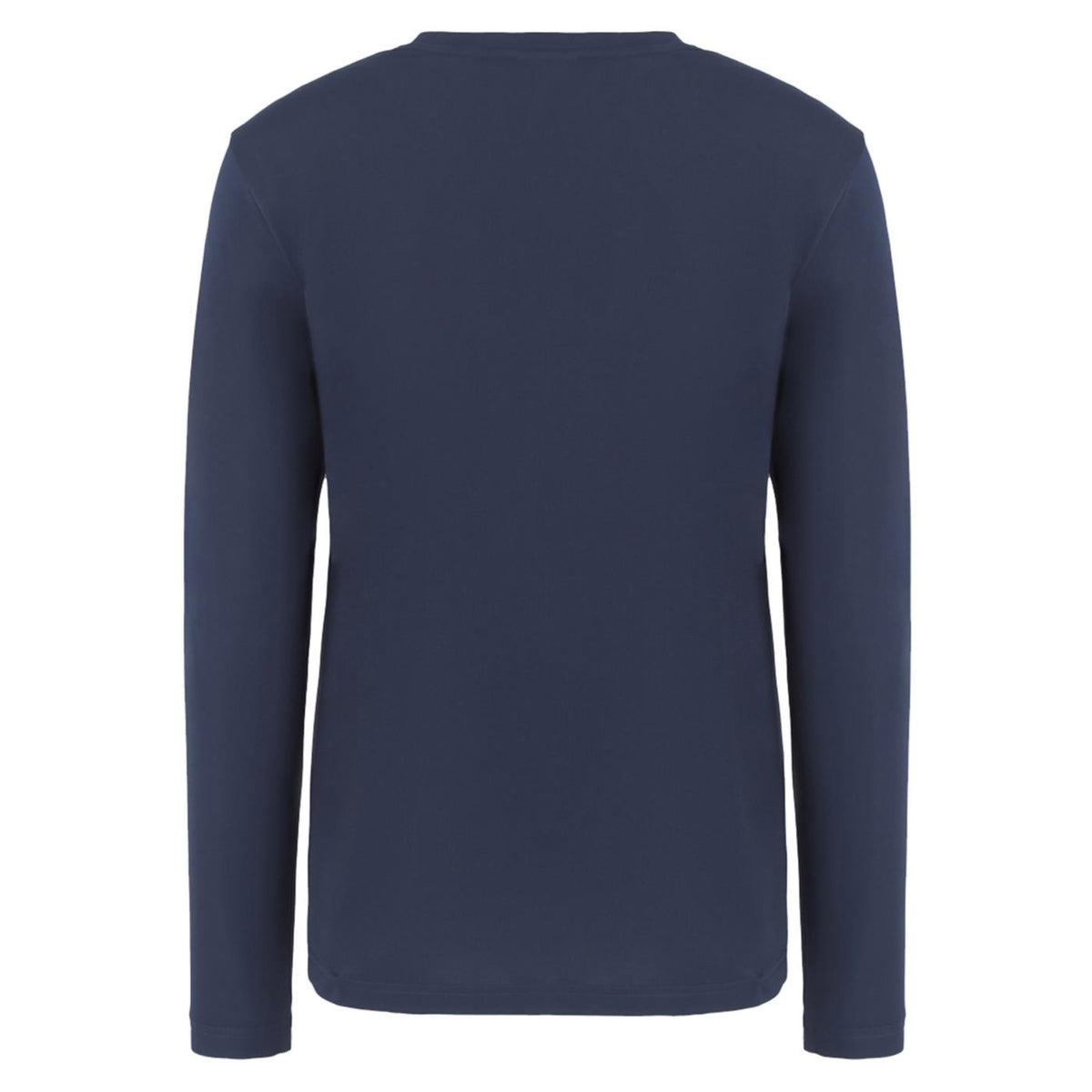EMPORIO ARMANI 7 EA7 TRAIN PREMIUM SHIELD LS - seconda immagine