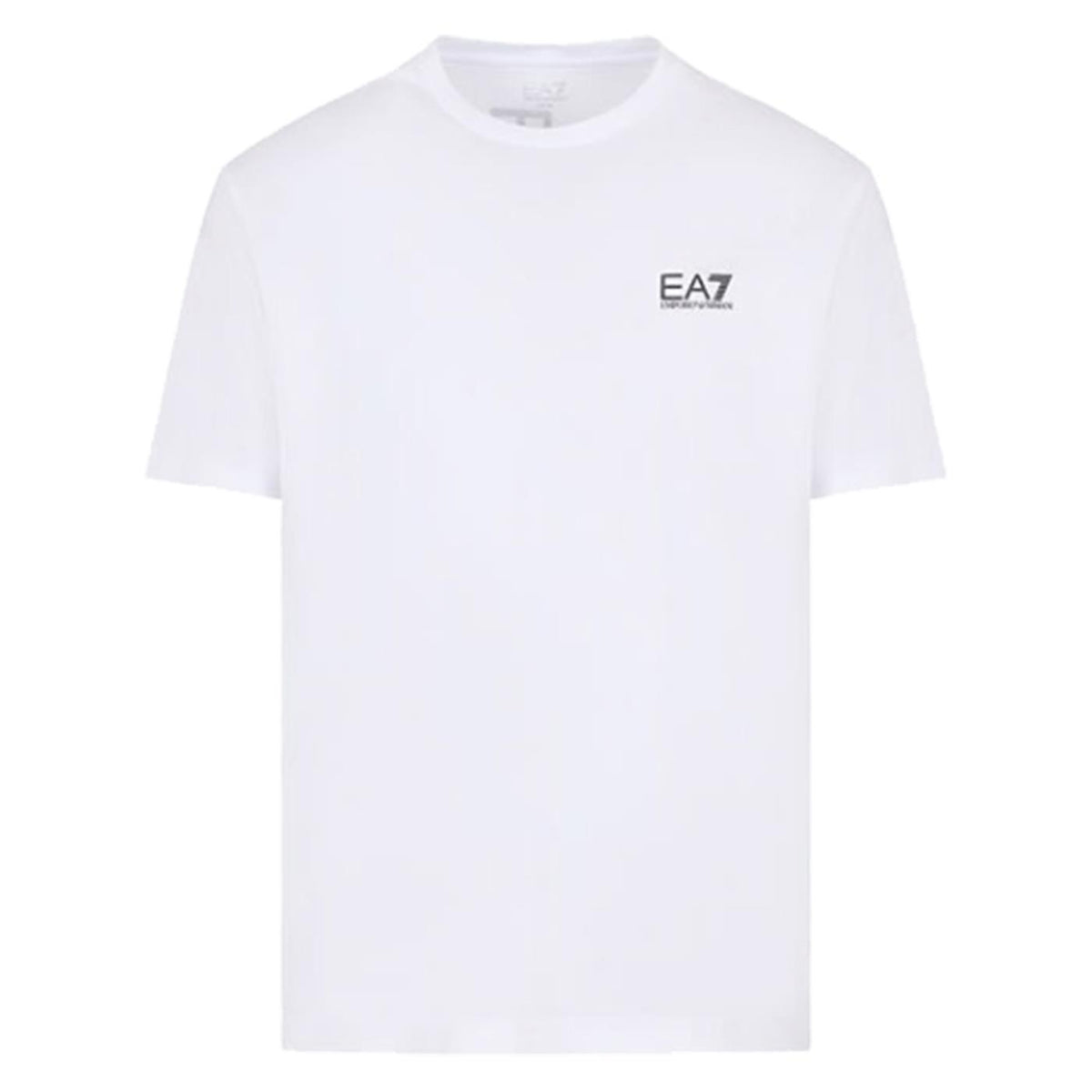 EMPORIO ARMANI 7 EA7 TRAIN CORE ID M TEE SS
