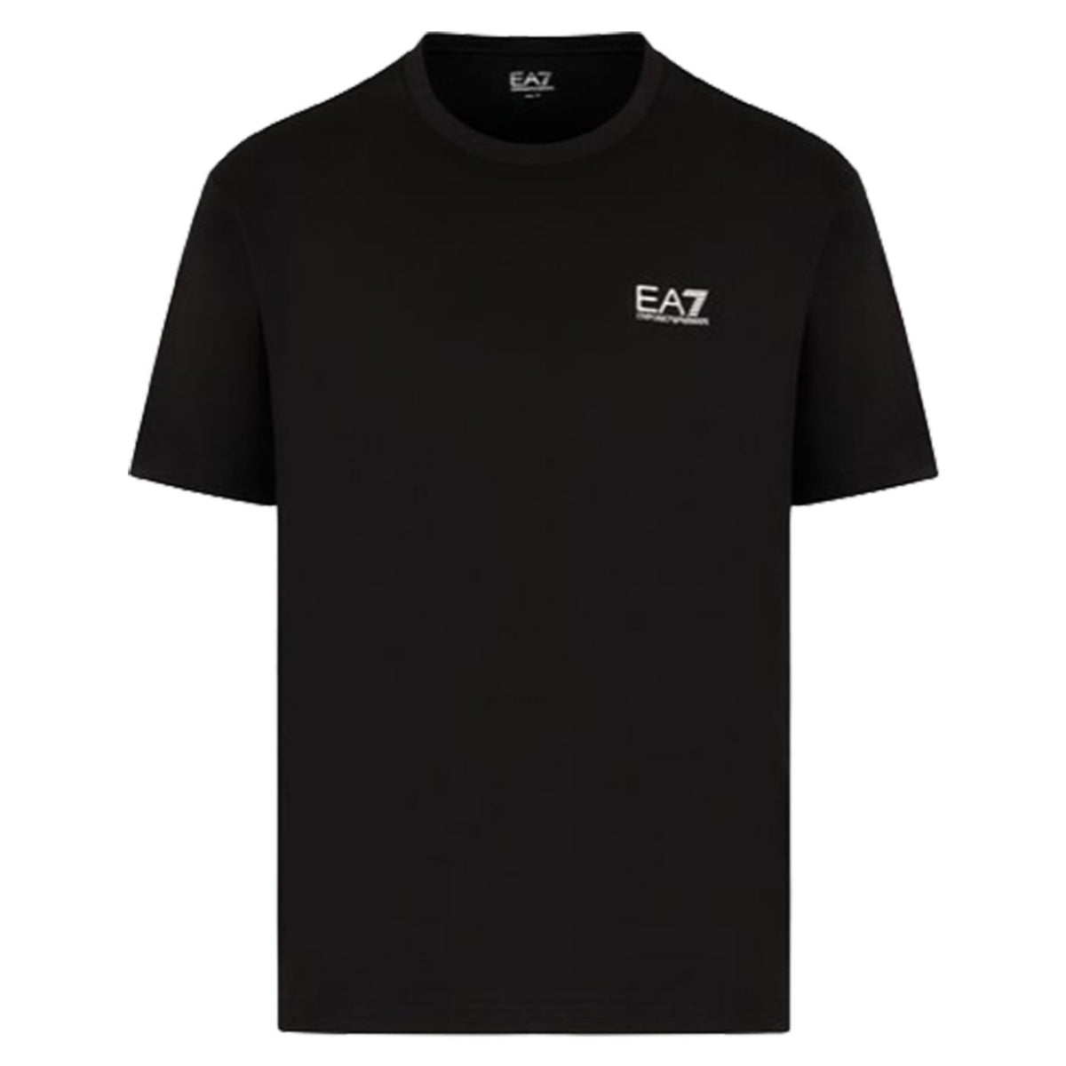 EMPORIO ARMANI 7 EA7 TRAIN CORE ID M TEE SS