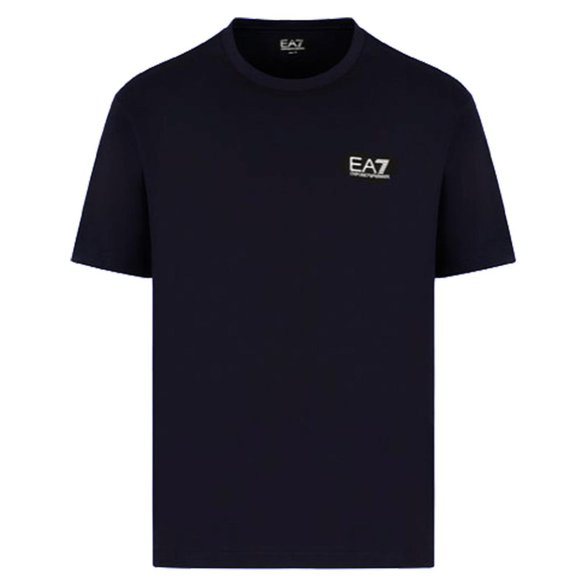 EMPORIO ARMANI 7 EA7 TRAIN CORE ID M TEE SS